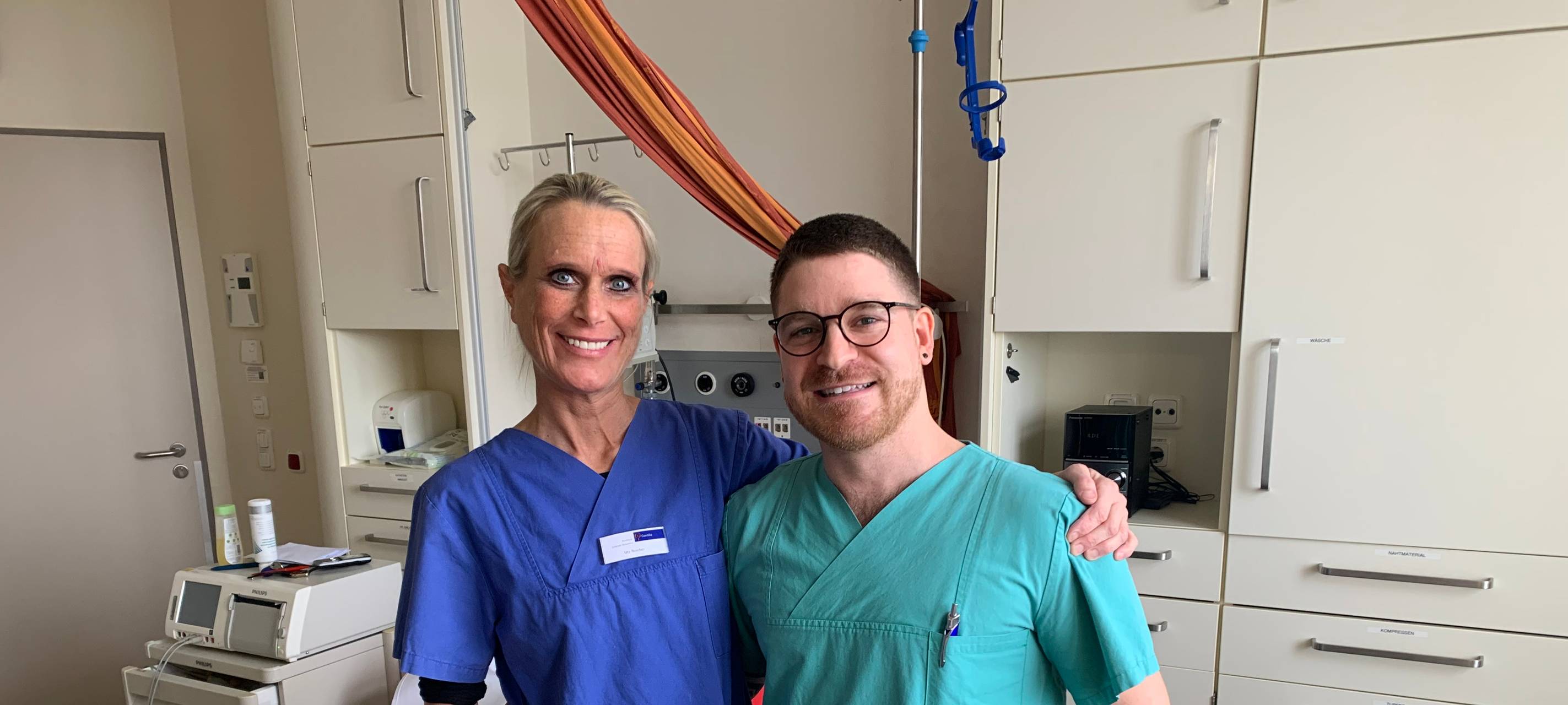 Viele Neugeborene in Essen - Geburtstag am 29. Februar im Schaltjahr