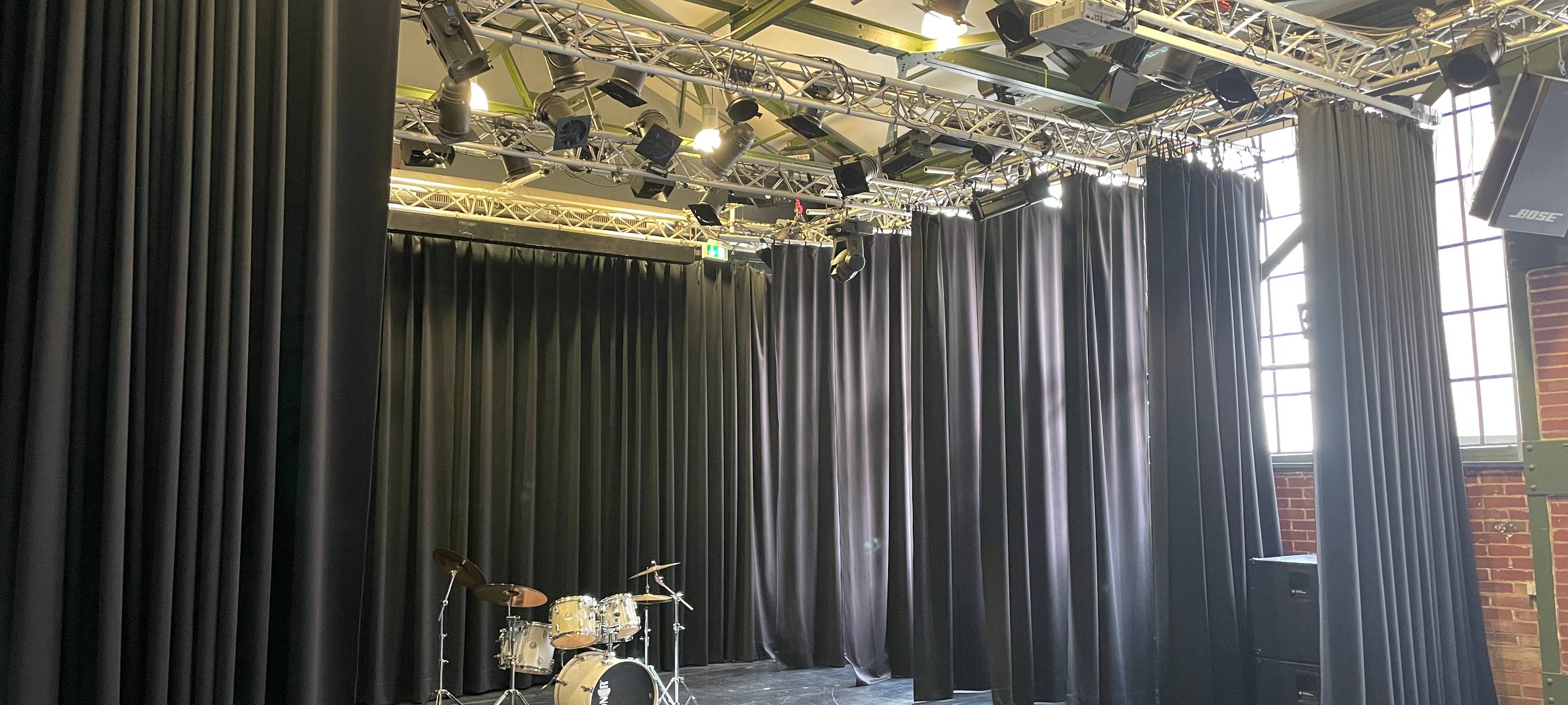 Folkwang Musikschule Essen feiert 50-jähriges Jubiläum