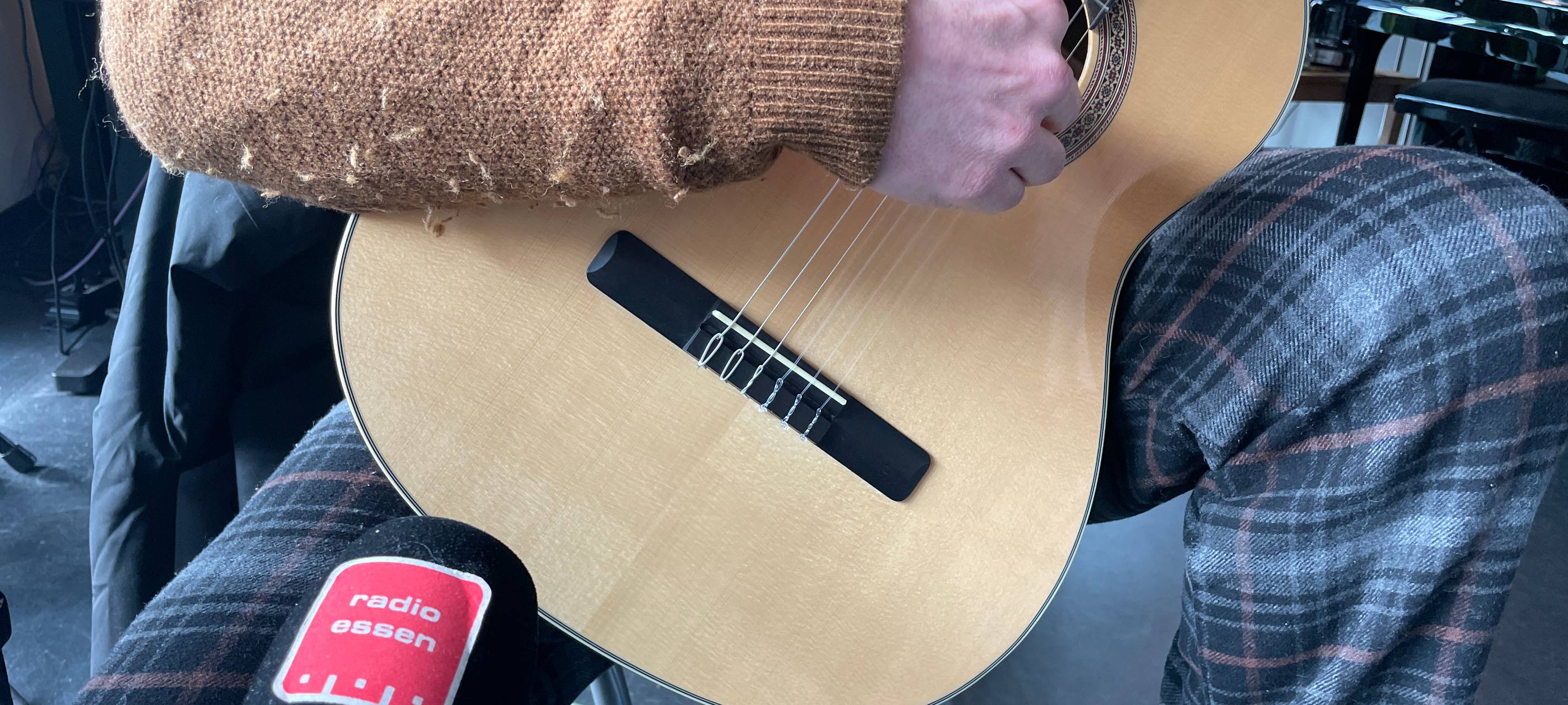 Folkwang Musikschule Essen feiert 50-jähriges Jubiläum