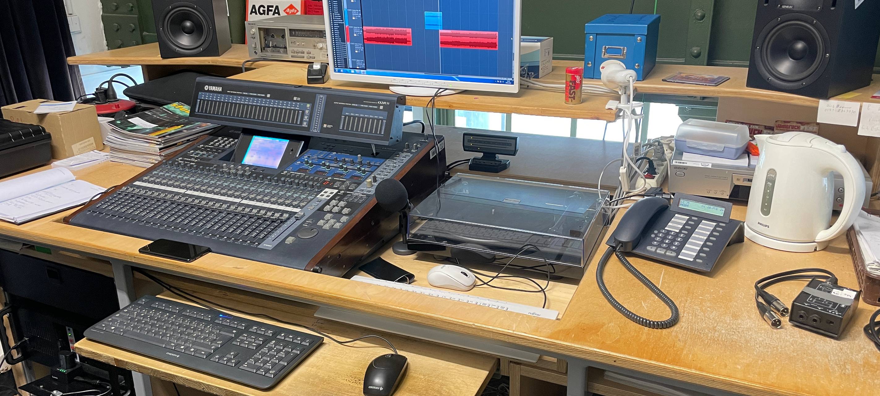 Folkwang Musikschule Essen feiert 50-jähriges Jubiläum