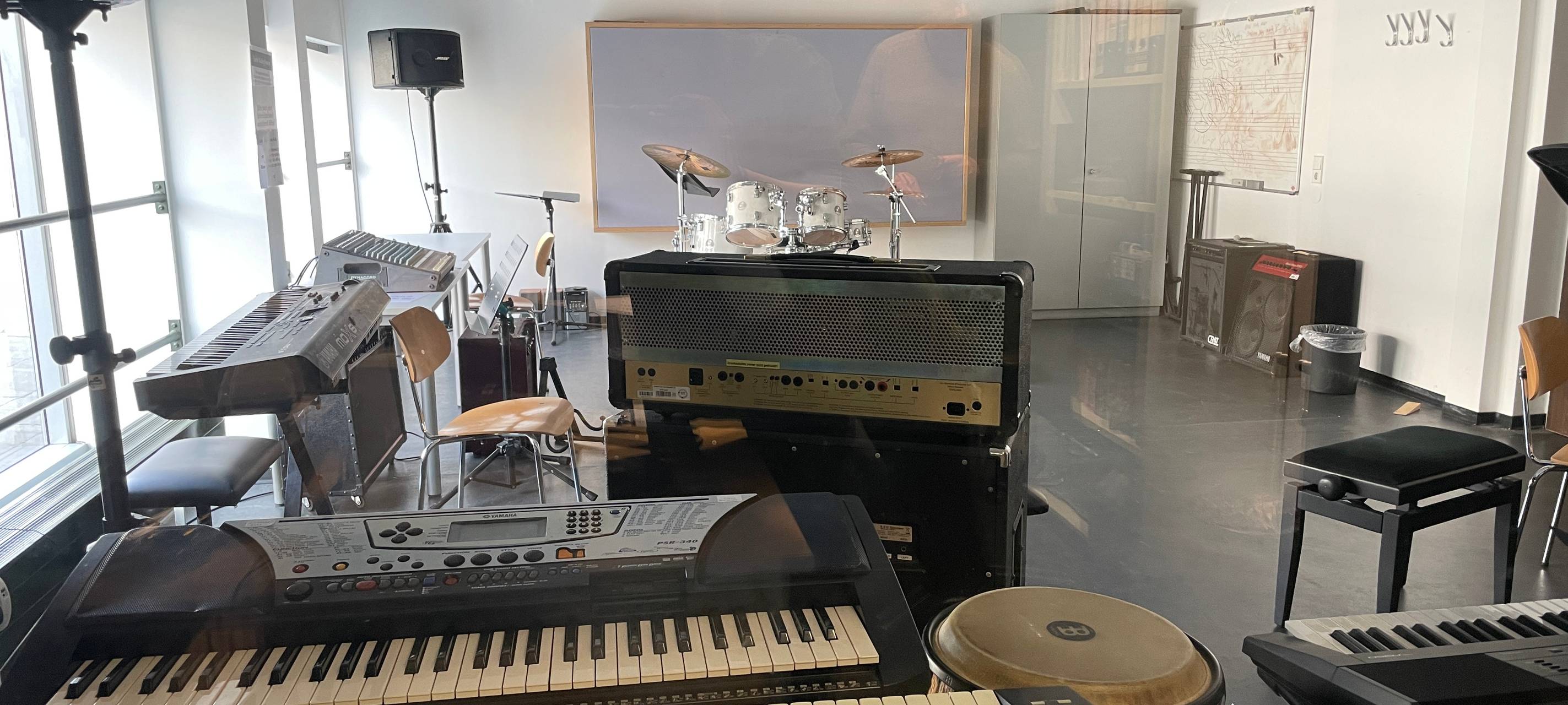 Folkwang Musikschule Essen feiert 50-jähriges Jubiläum