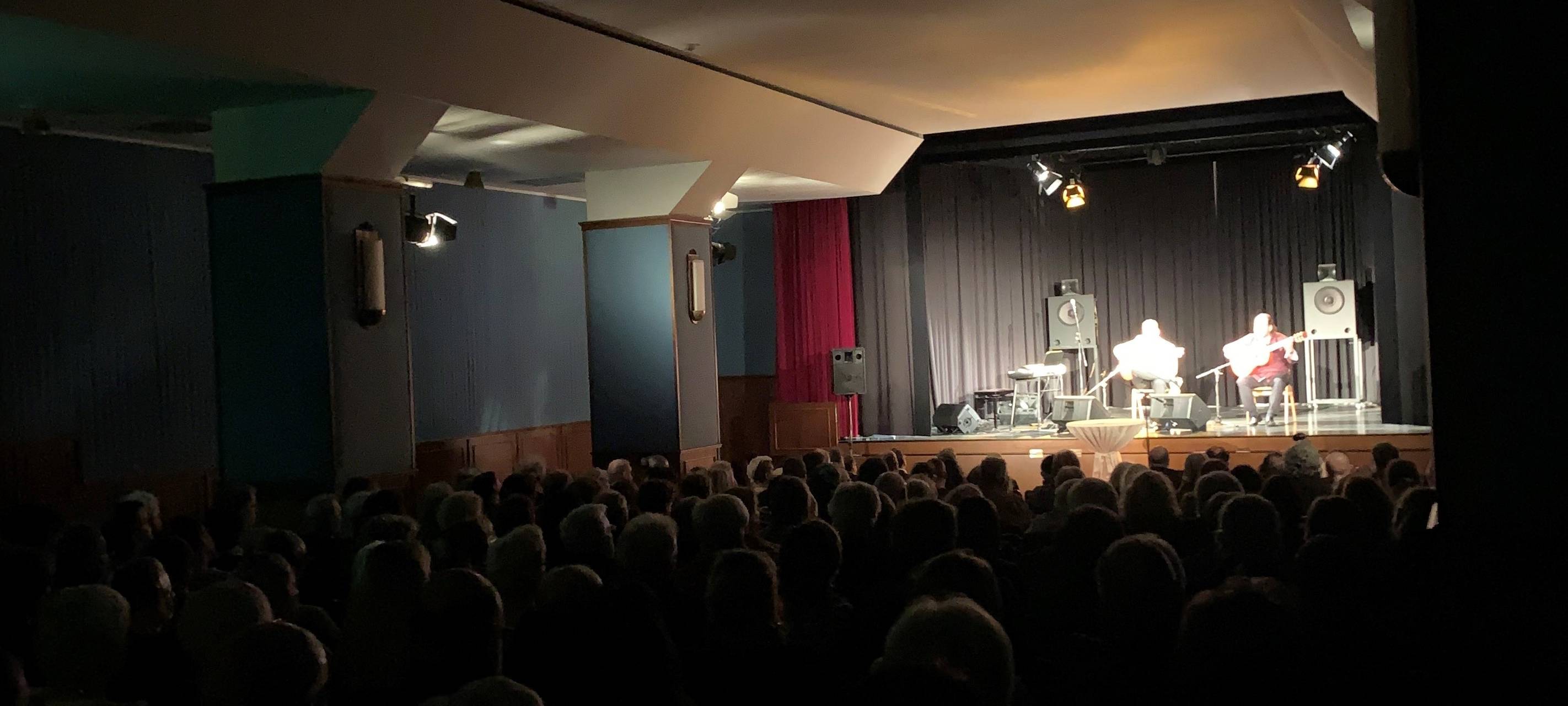 Filmstudio in Essen wird 100 Jahre alt