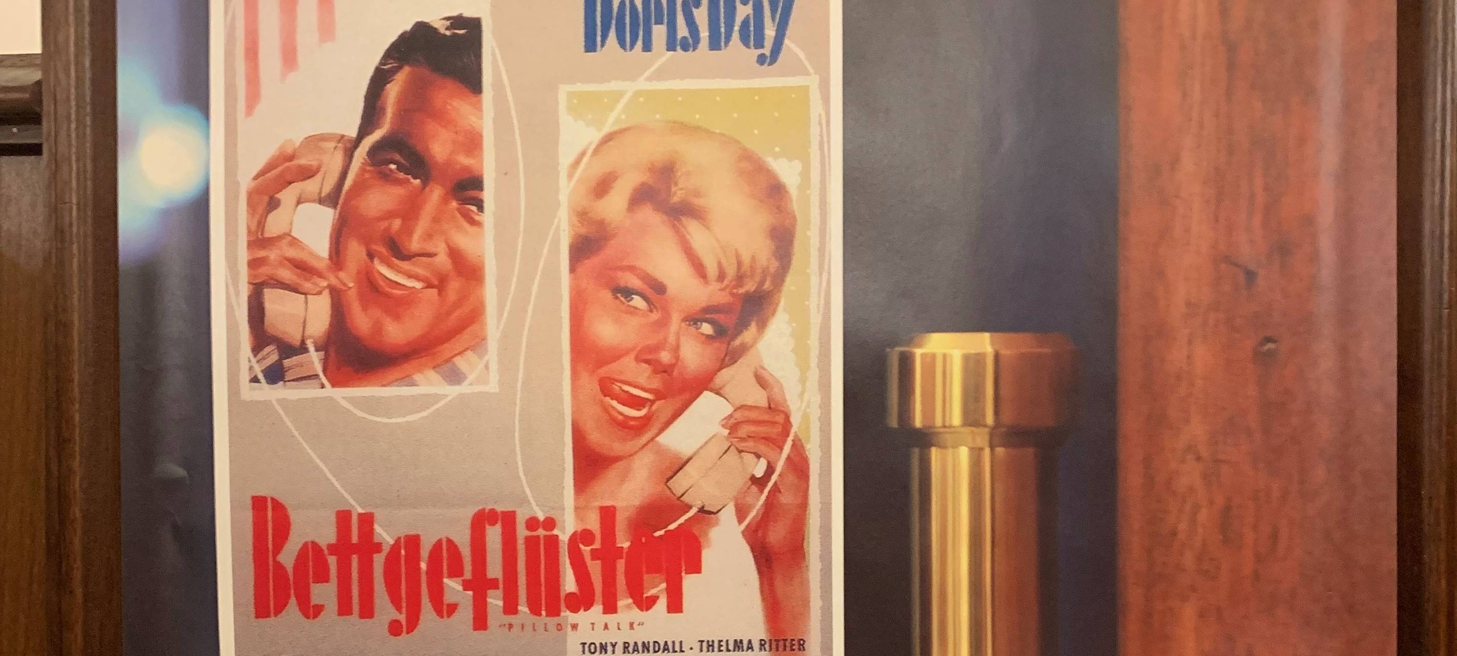 Filmstudio in Essen wird 100 Jahre alt