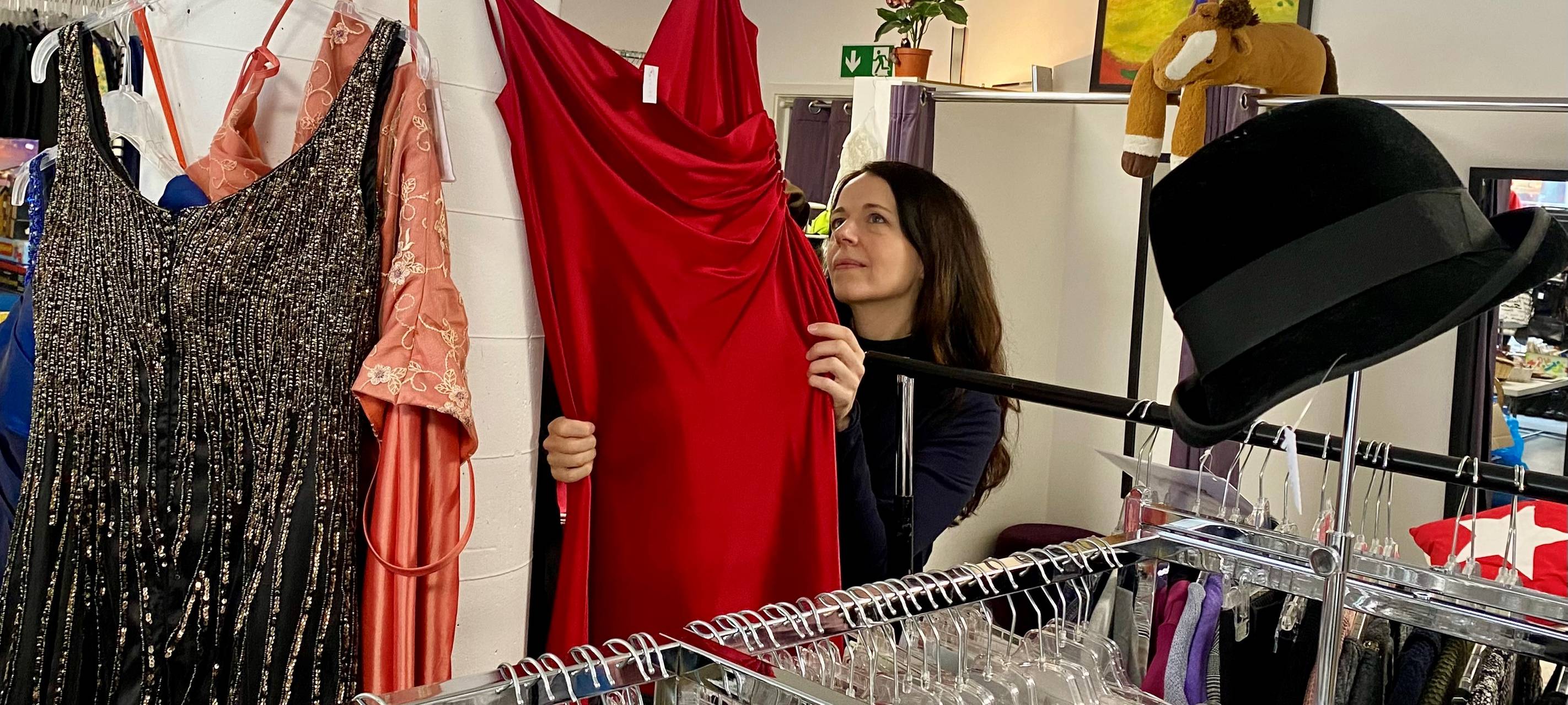 Frühling in Essen: Mit diesen Tricks geht der Frühjahrsputz leichter