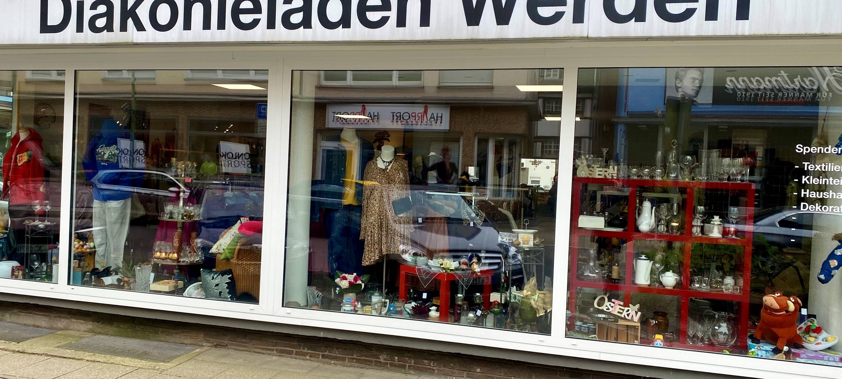 Frühling in Essen: Mit diesen Tricks geht der Frühjahrsputz leichter