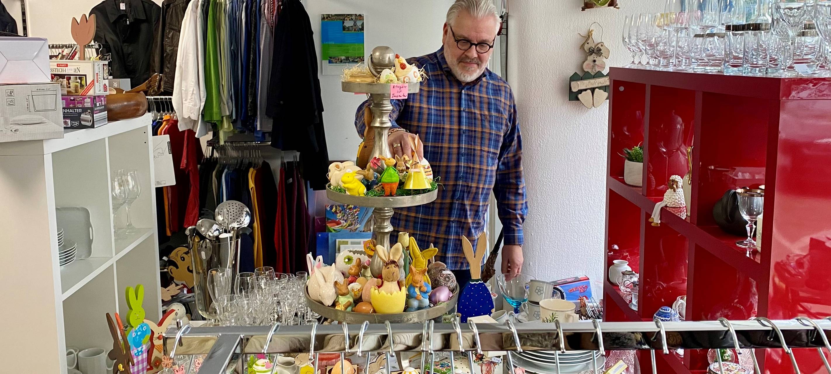 Frühling in Essen: Mit diesen Tricks geht der Frühjahrsputz leichter