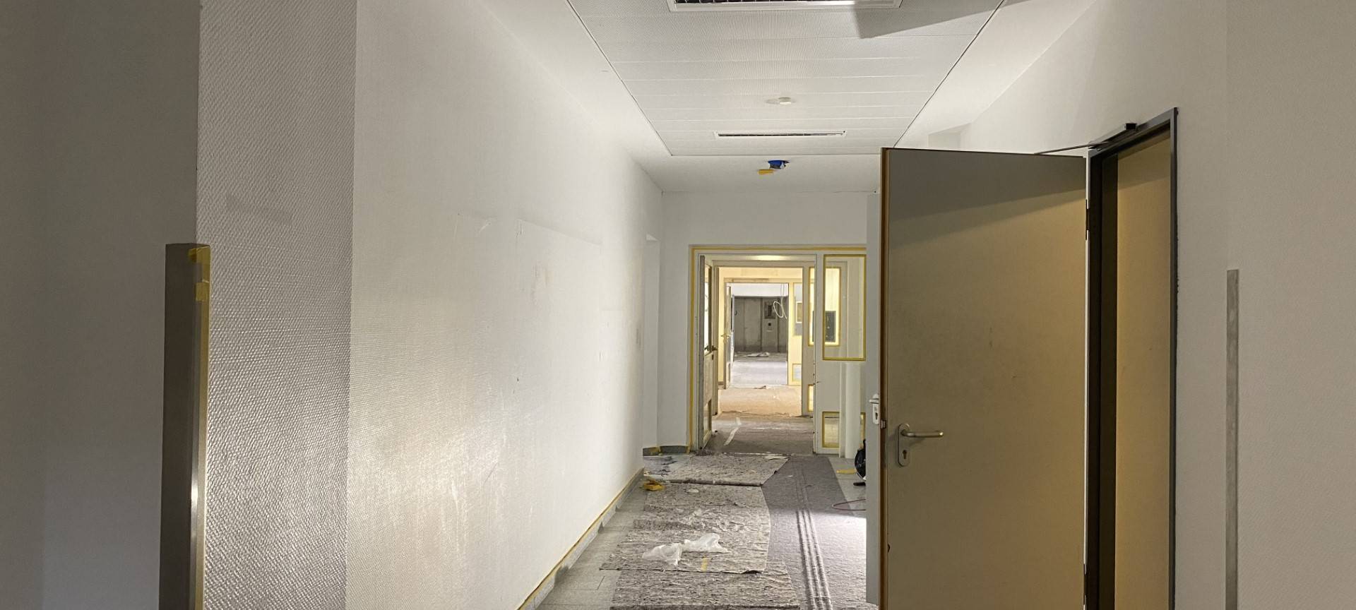 Essen bekommt ein neues Gesundheitszentrum