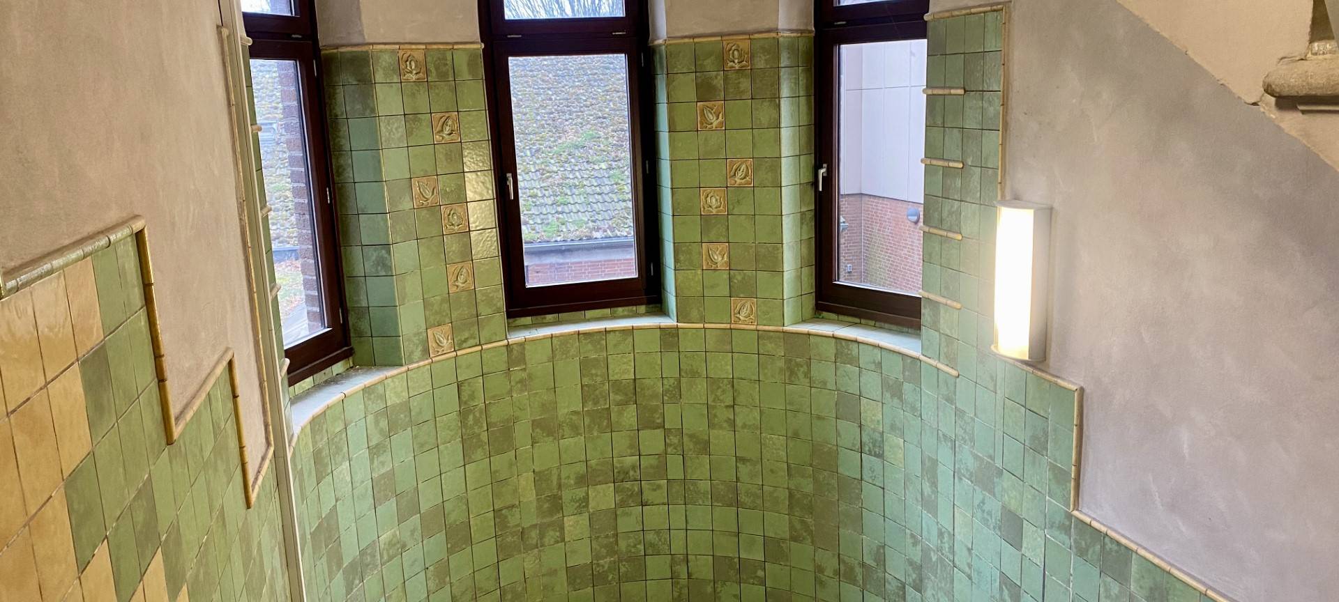 Essen bekommt ein neues Gesundheitszentrum