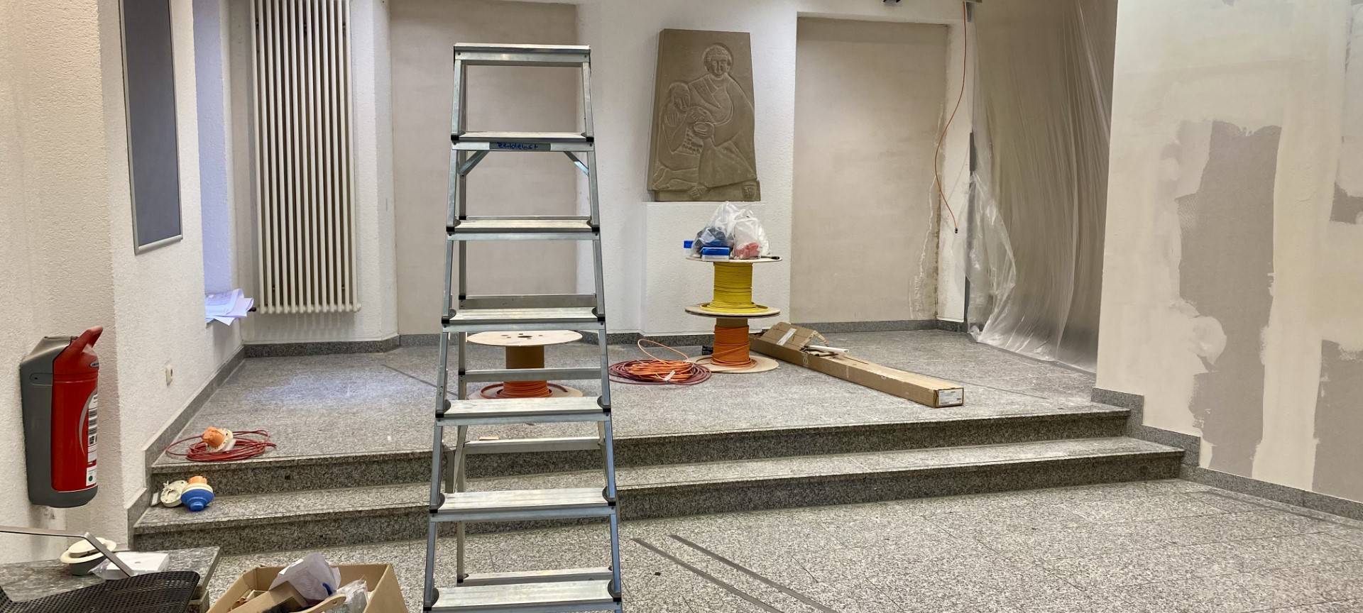 Essen bekommt ein neues Gesundheitszentrum