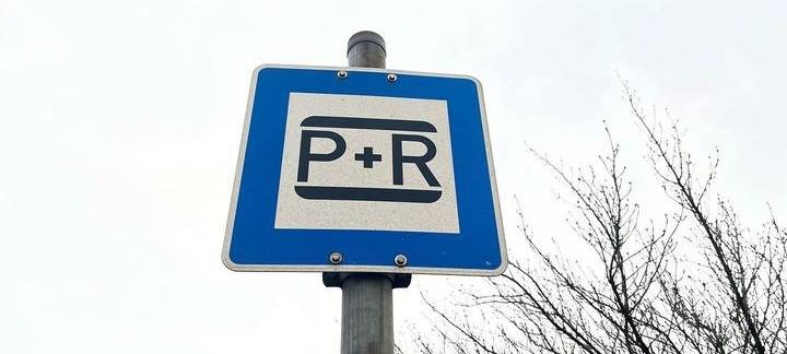 Essen: Bauarbeiten auf einem Parkplatz verschoben