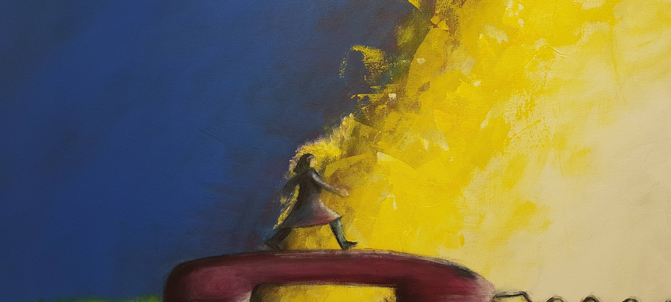 Telefonseelsorge in Essen sucht ehrenamtliche Helfer