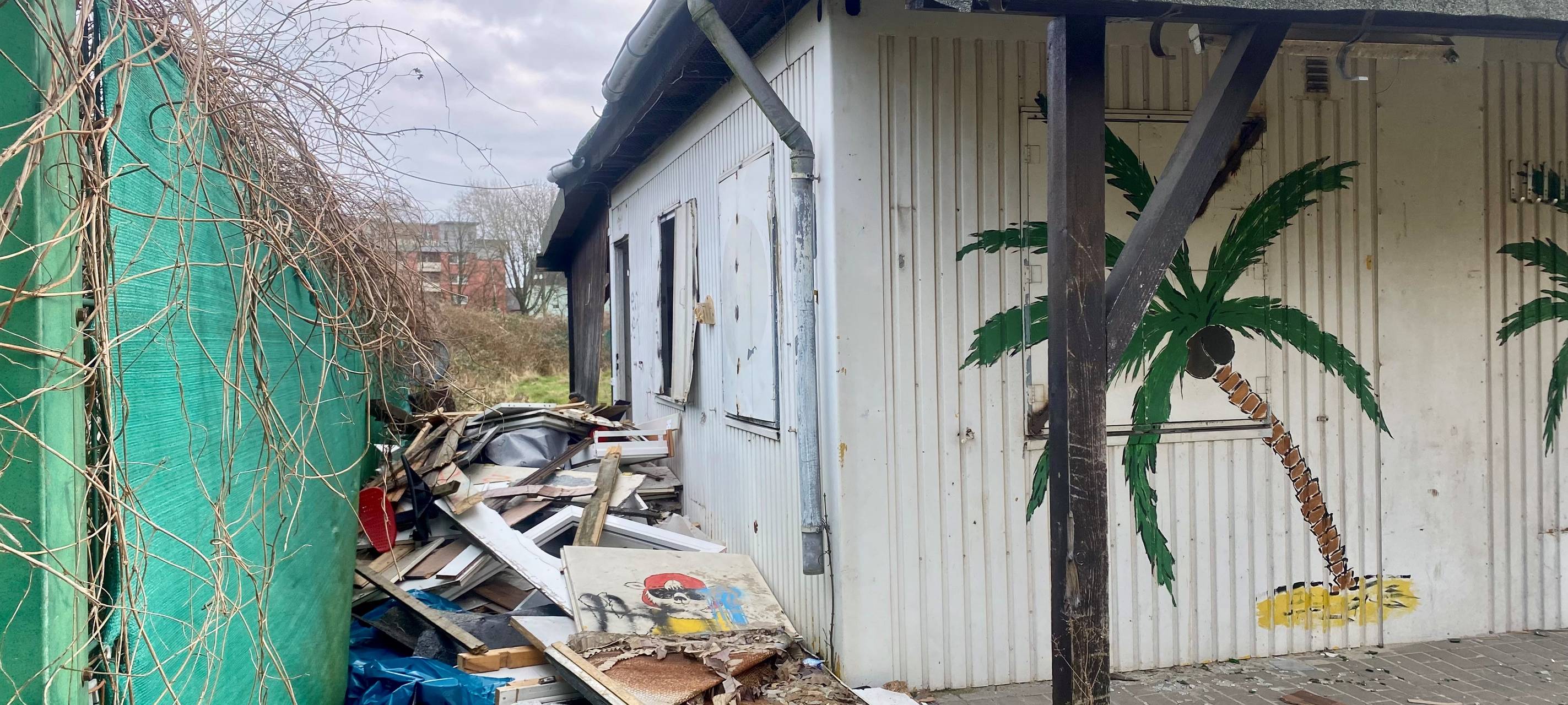 200 neue Wohnungen in Essen-Gerschede geplant