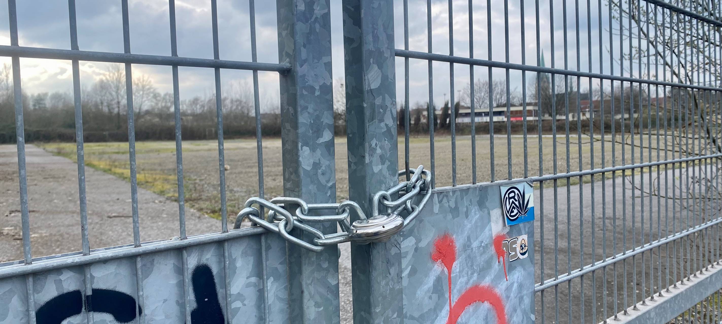 200 neue Wohnungen in Essen-Gerschede geplant