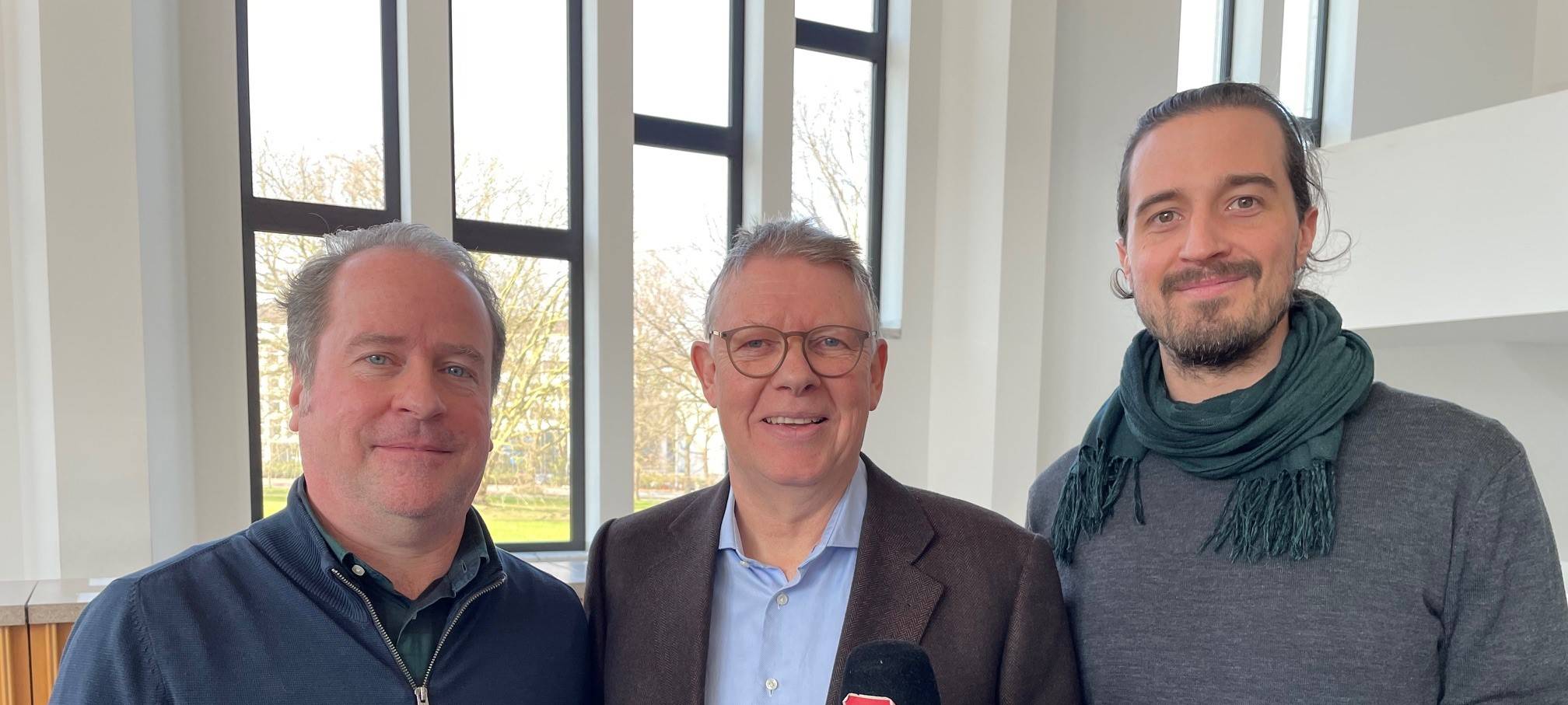 Philharmonie Essen: Orchesterakademie wird 25 Jahre alt