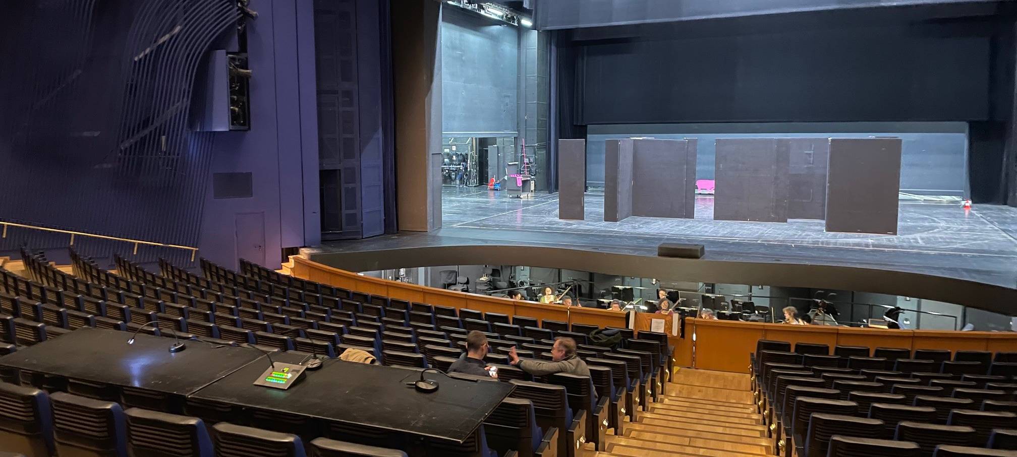 Philharmonie Essen: Orchesterakademie wird 25 Jahre alt