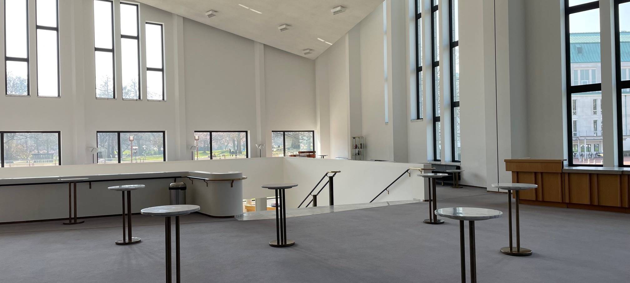 Philharmonie Essen: Orchesterakademie wird 25 Jahre alt