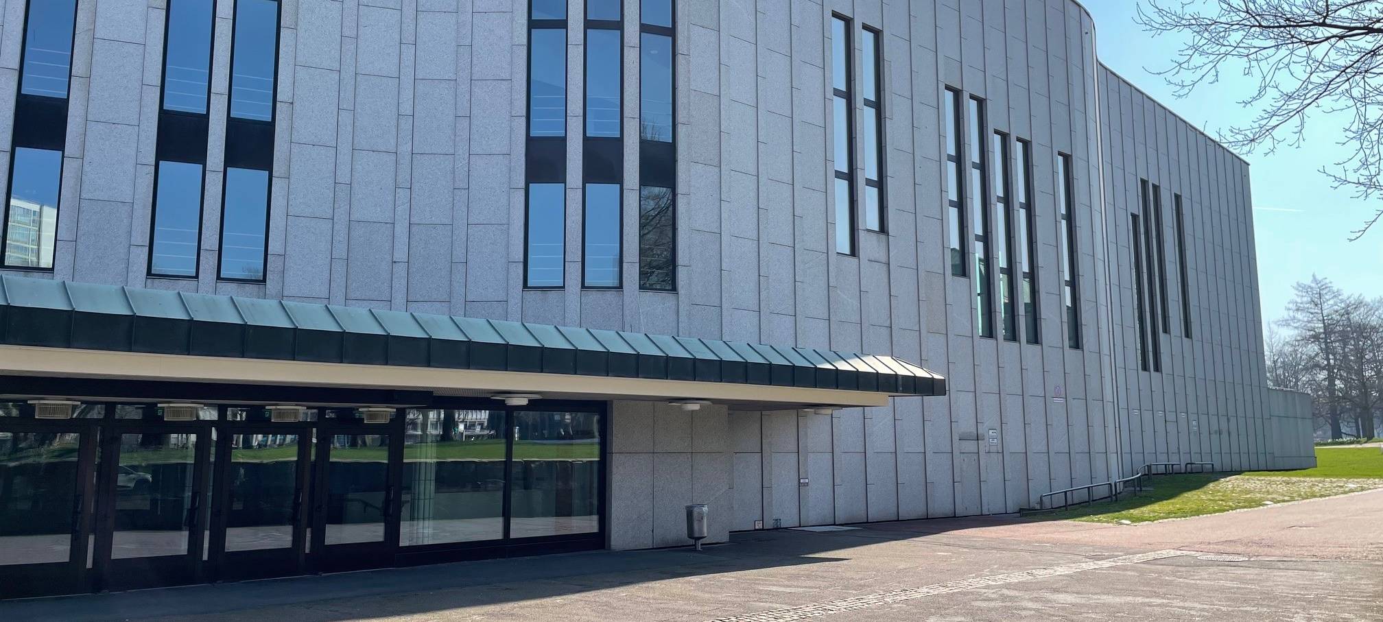 Philharmonie Essen: Orchesterakademie wird 25 Jahre alt