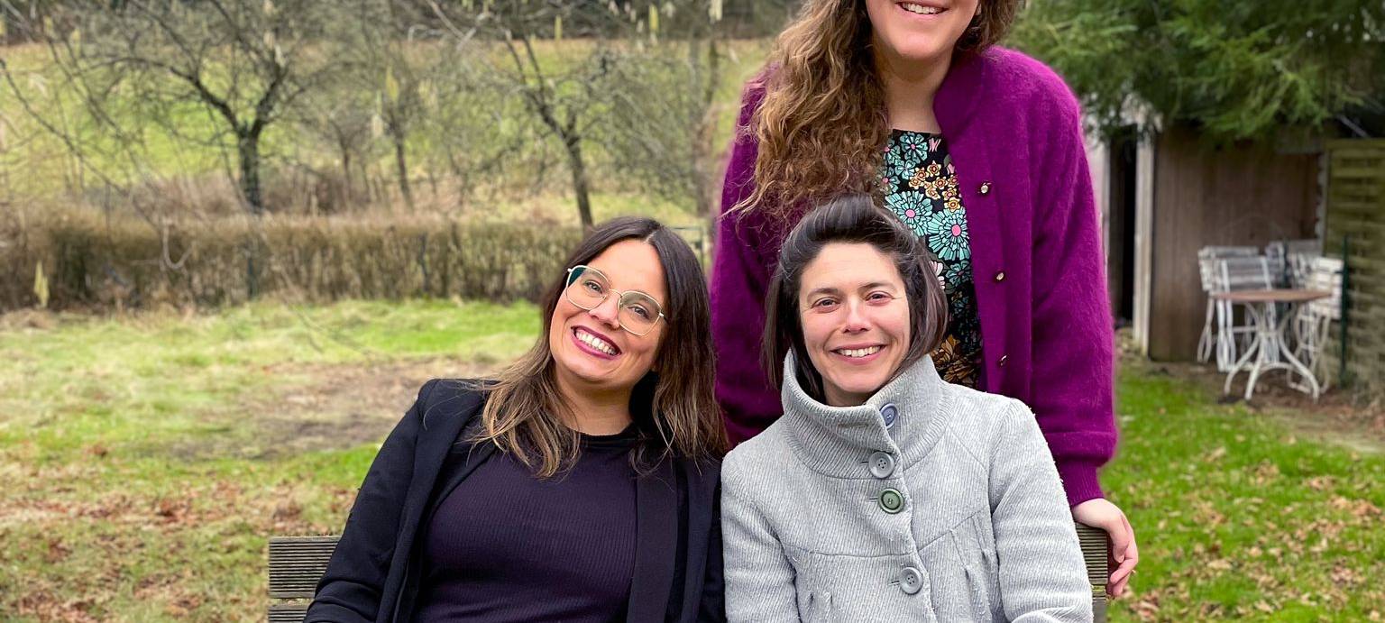 Besonderes Wohnen in Essen: Mehrgenerationen-Projekte