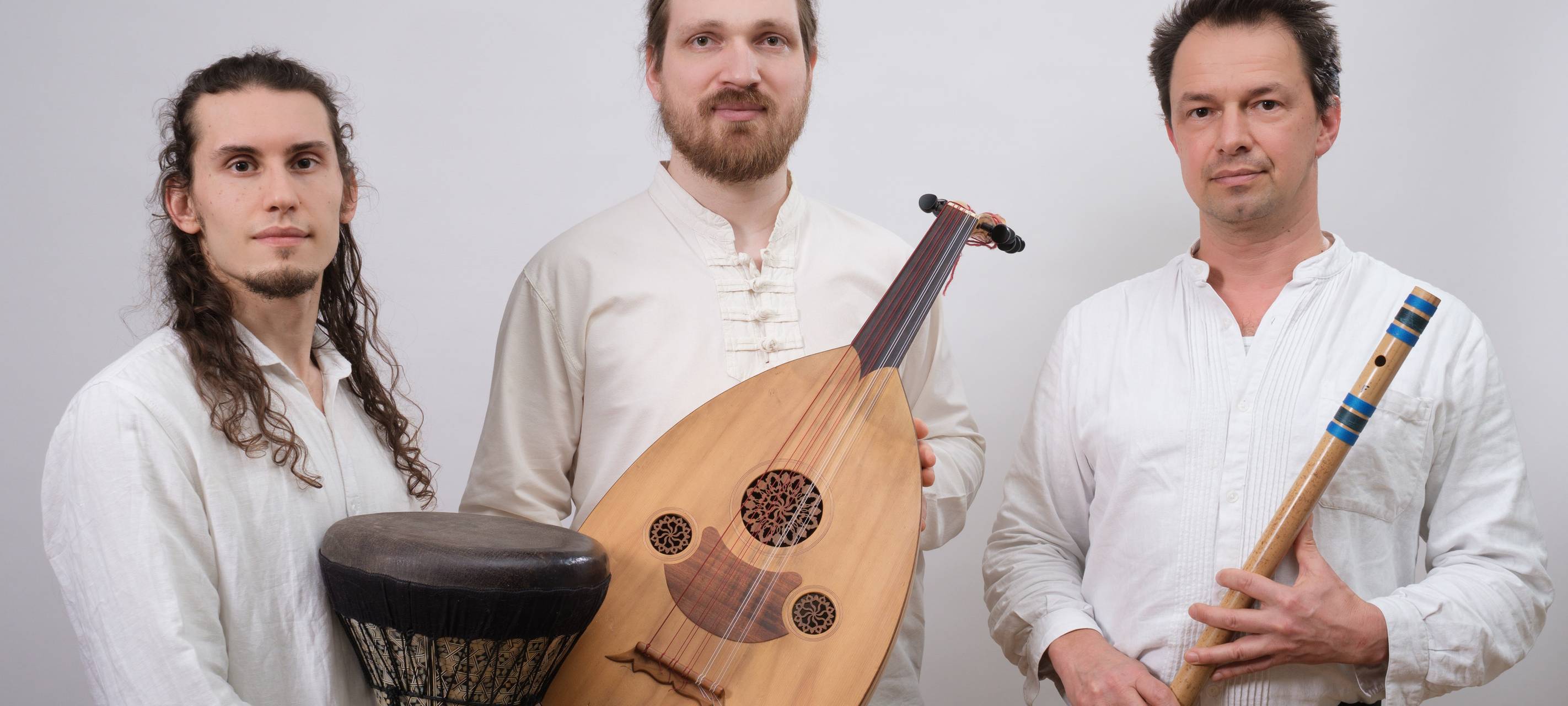 Konzert mit fremden Klängen in Essen