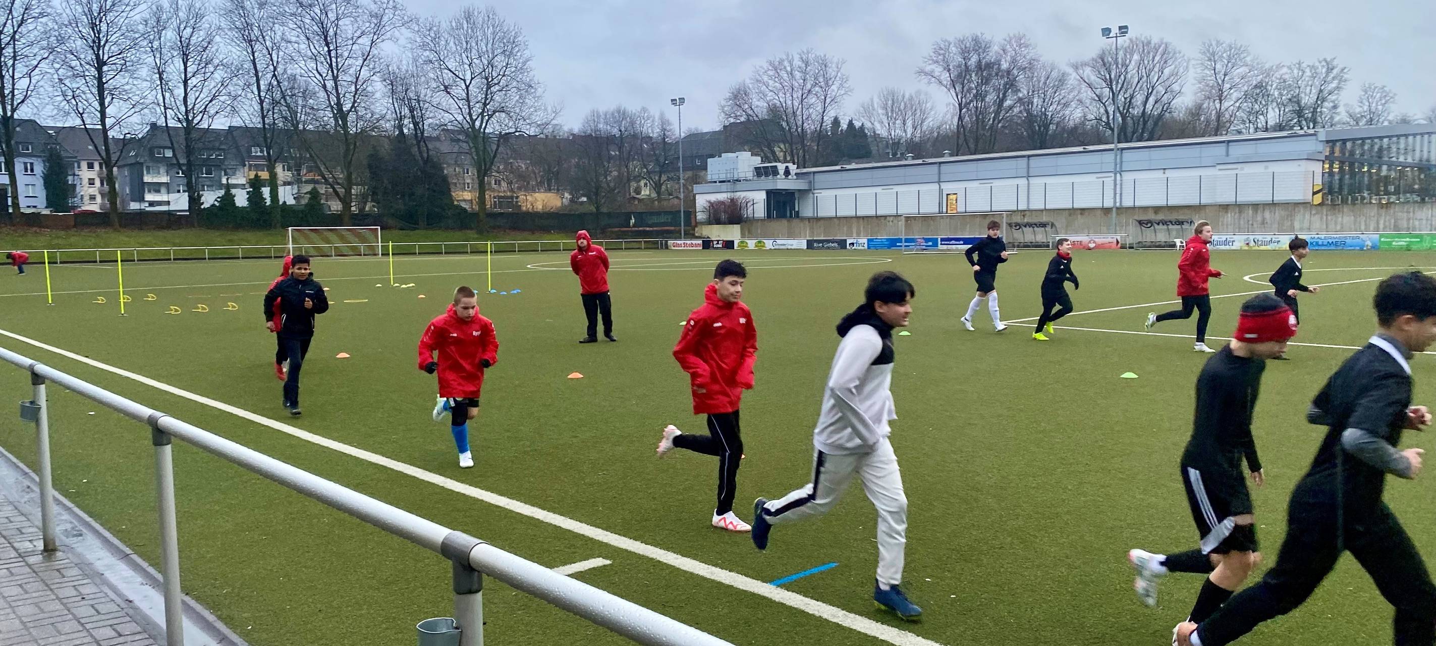 Diese Projekte unterstützt die Aktion Lichtblicke in Essen