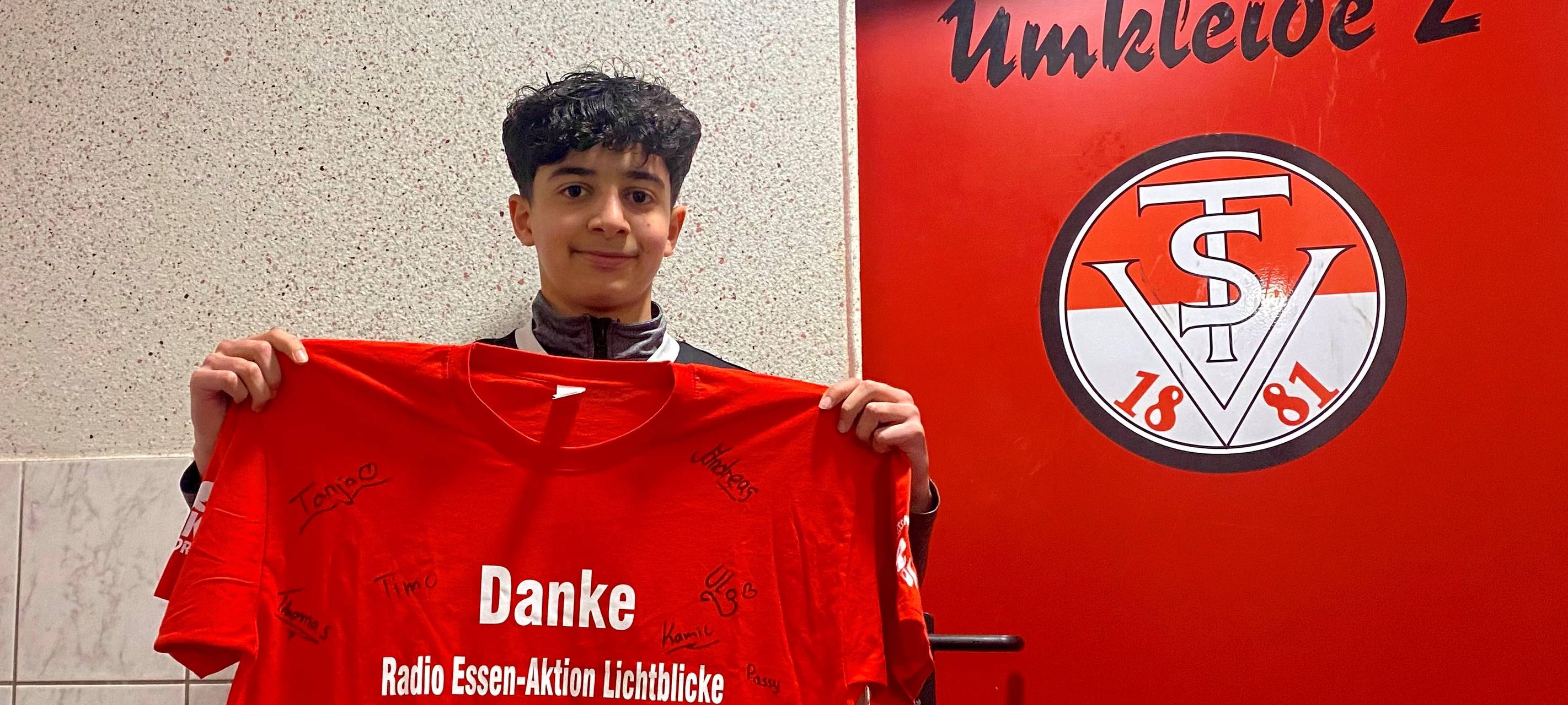 Diese Projekte unterstützt die Aktion Lichtblicke in Essen