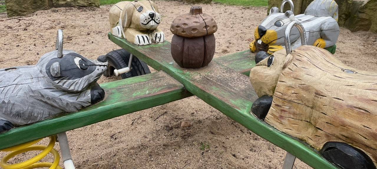 Stadtteil-Rallye in Essen bringt Euch an unbekanntere Orte