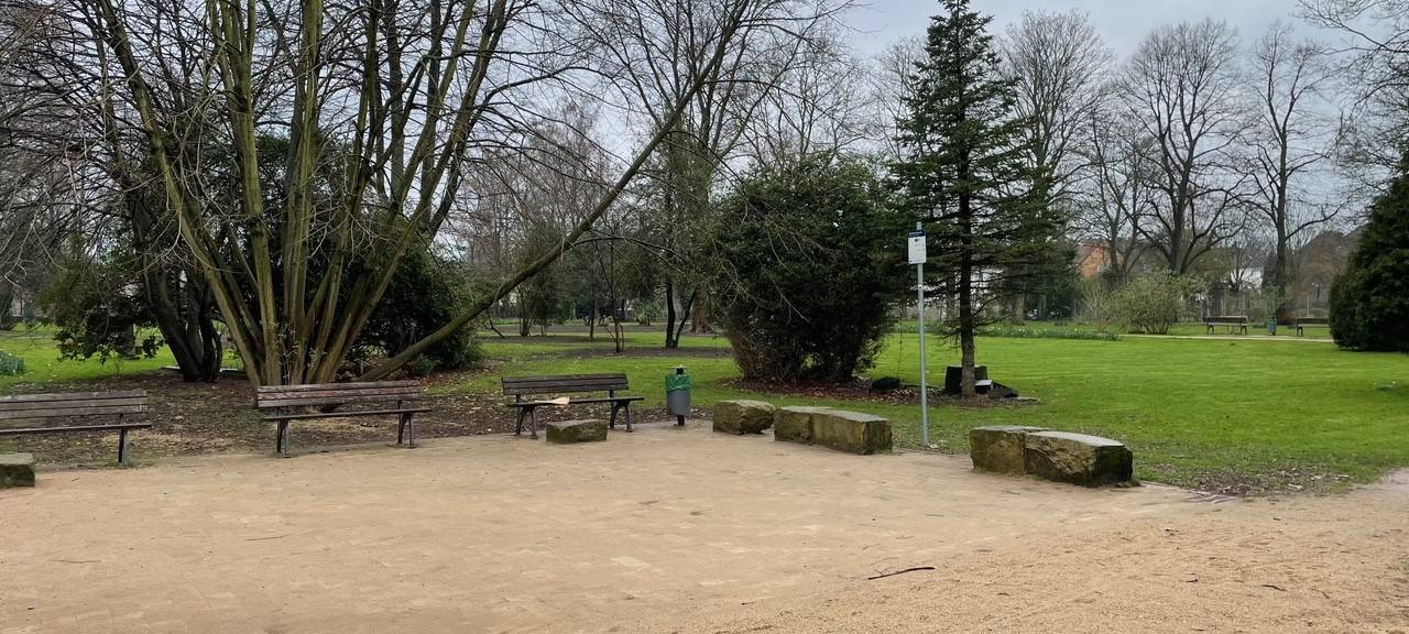 Stadtteil-Rallye in Essen bringt Euch an unbekanntere Orte