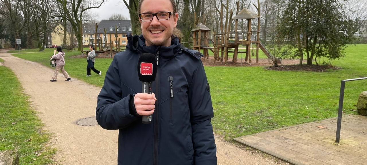 Stadtteil-Rallye in Essen bringt Euch an unbekanntere Orte