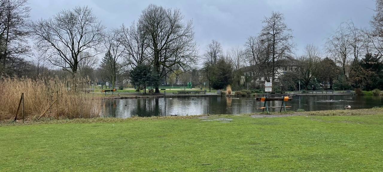 Stadtteil-Rallye in Essen bringt Euch an unbekanntere Orte