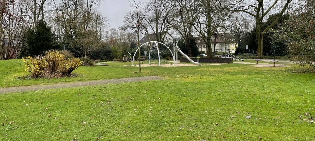 Stadtteil-Rallye in Essen bringt Euch an unbekanntere Orte