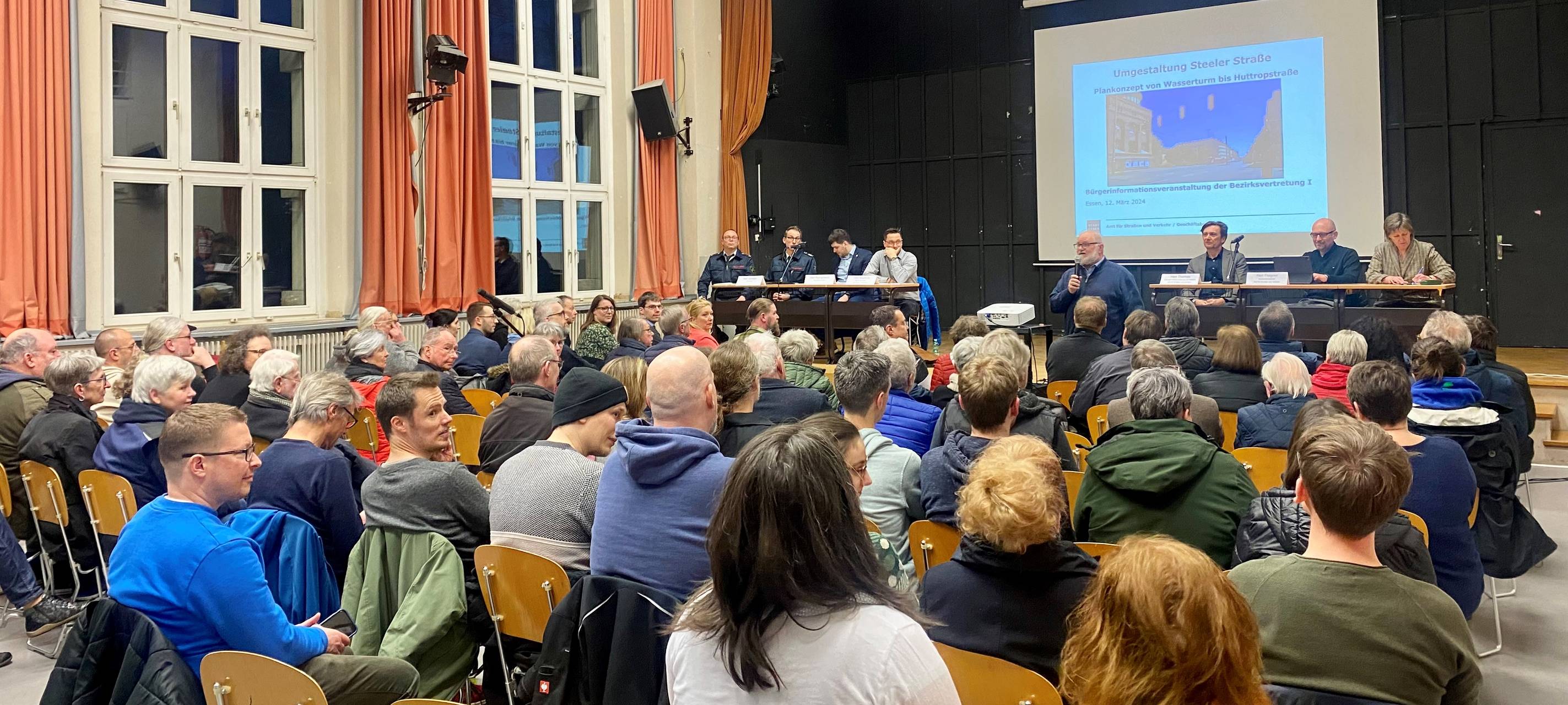 Steeler Straße in Essen soll umgestaltet werden - Das sind die Pläne