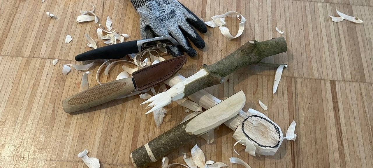 Freie Plätze im Osterferienprogramm in Essen