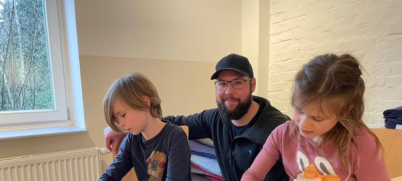 Freie Plätze im Osterferienprogramm in Essen