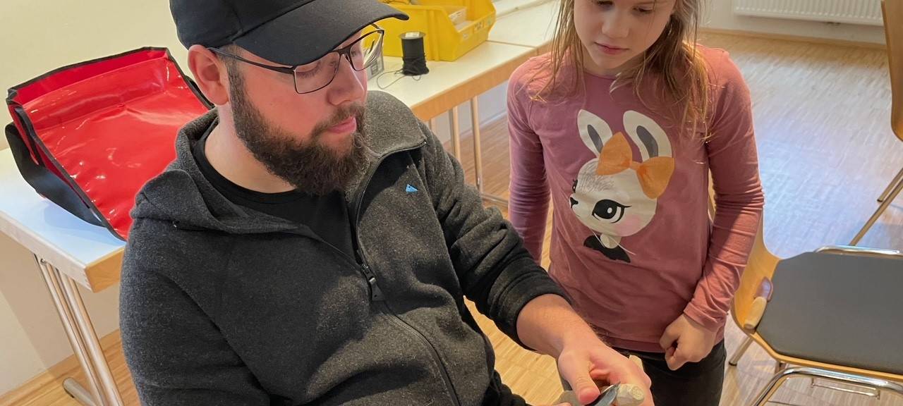 Freie Plätze im Osterferienprogramm in Essen