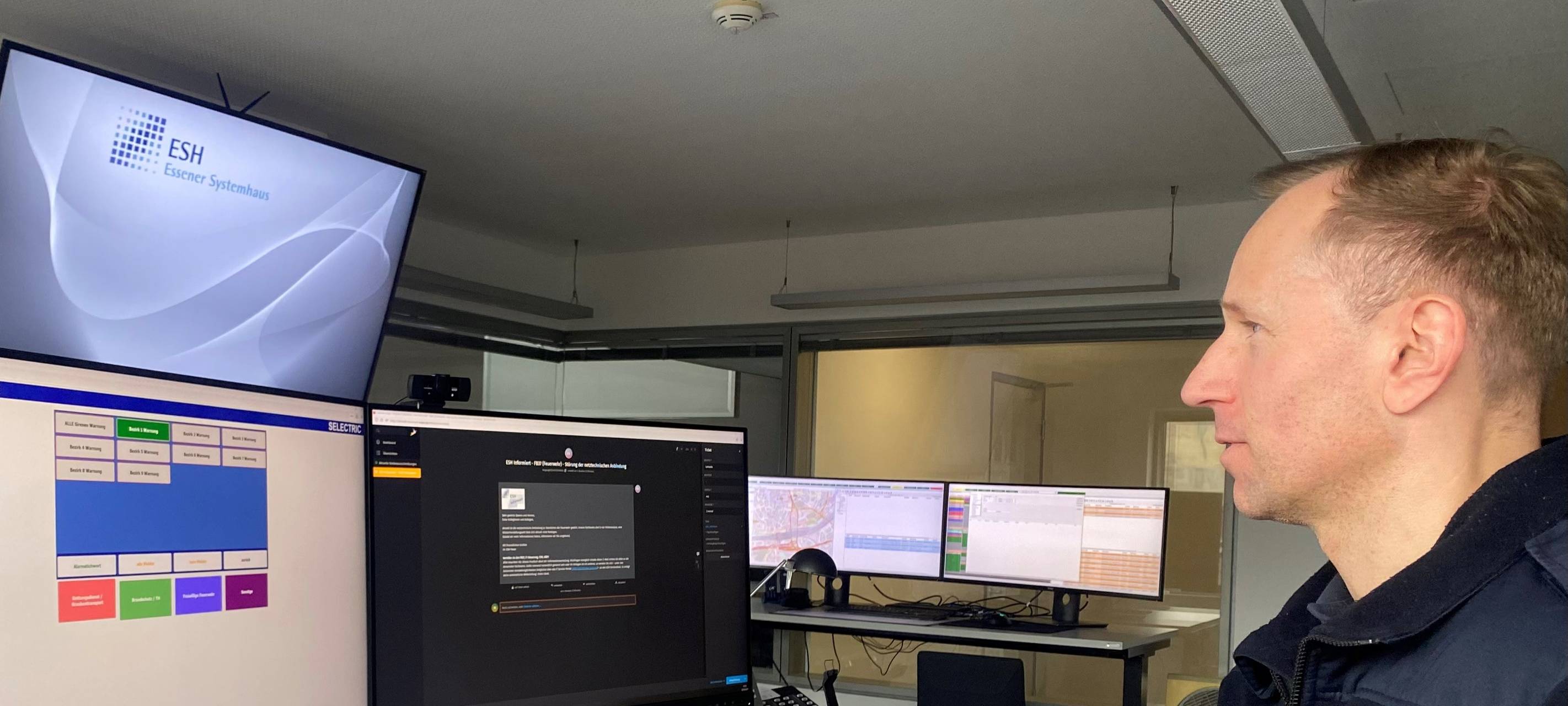 Warntag in Essen: Das passiert am 14. März 2024