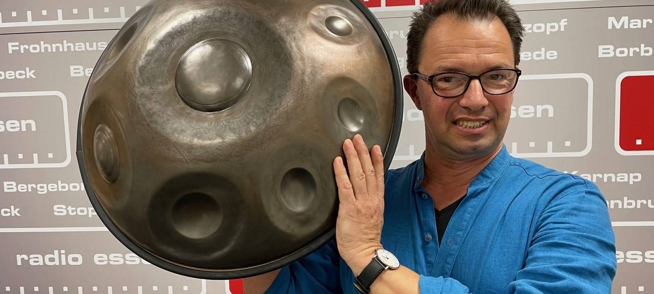 Konzert mit fremden Klängen in Essen