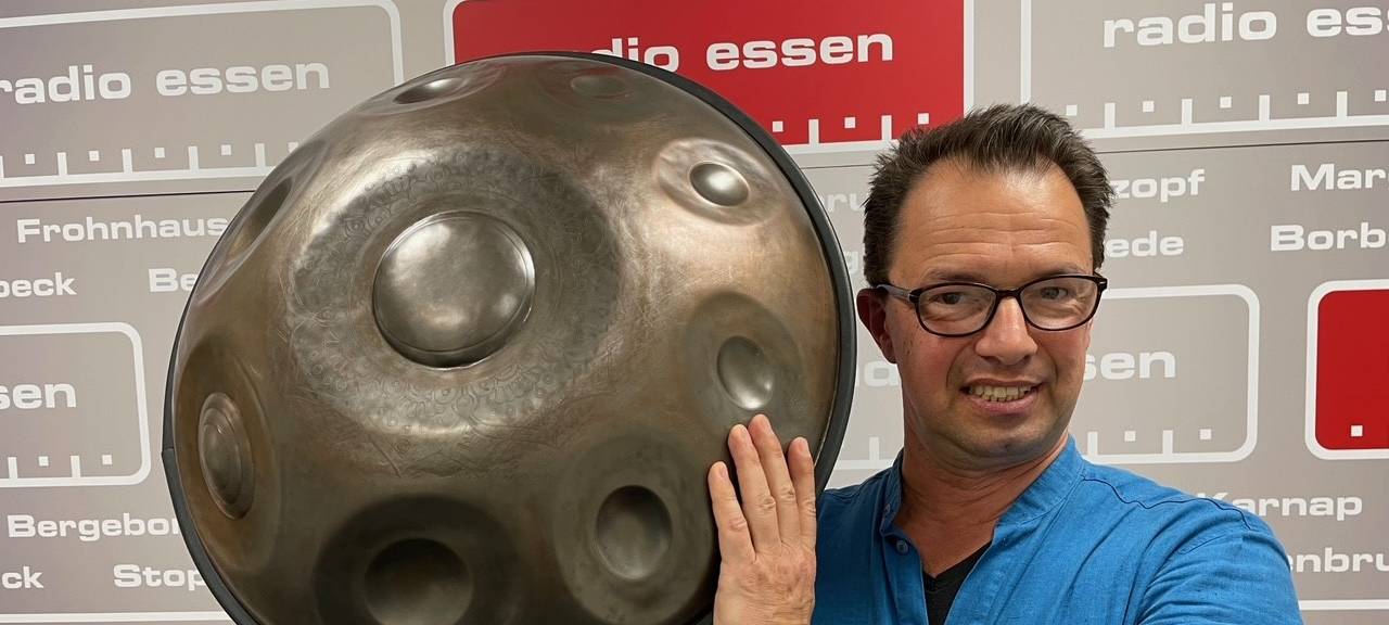 Konzert mit fremden Klängen in Essen