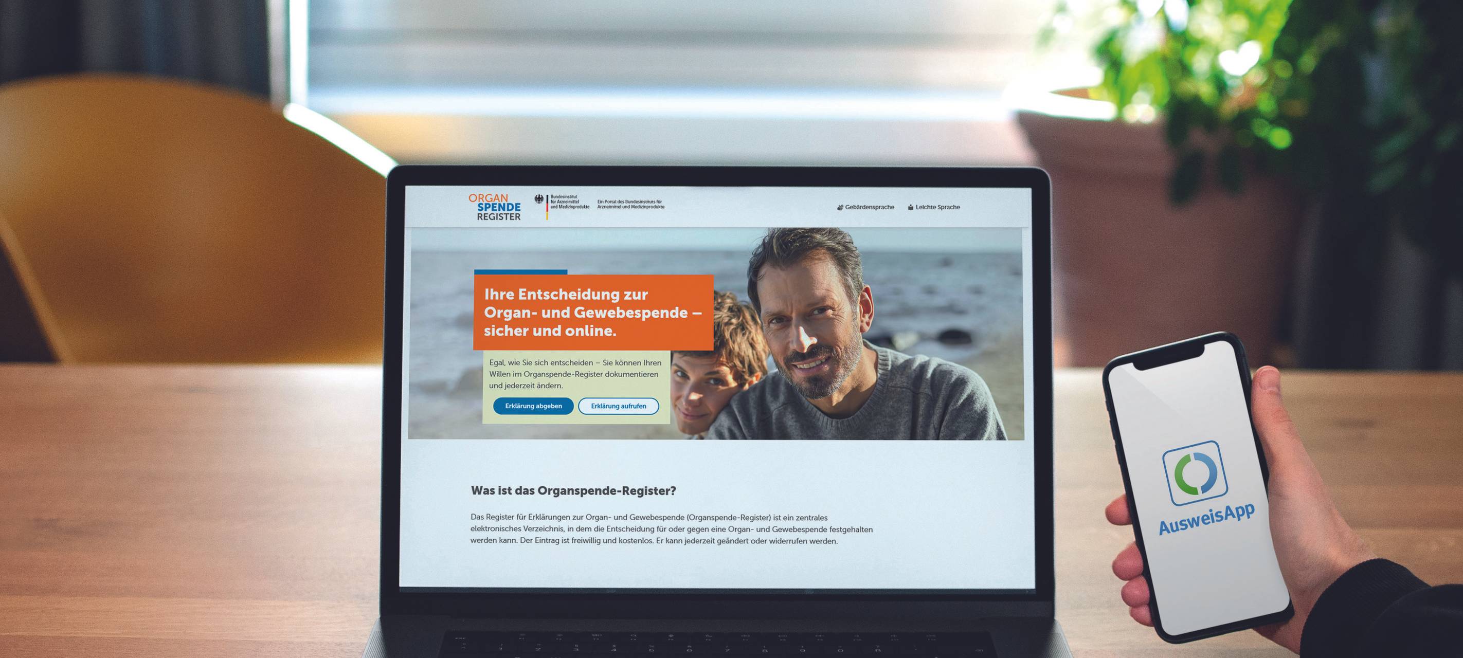Organspende-Register kommt: Das gilt es zu beachten
