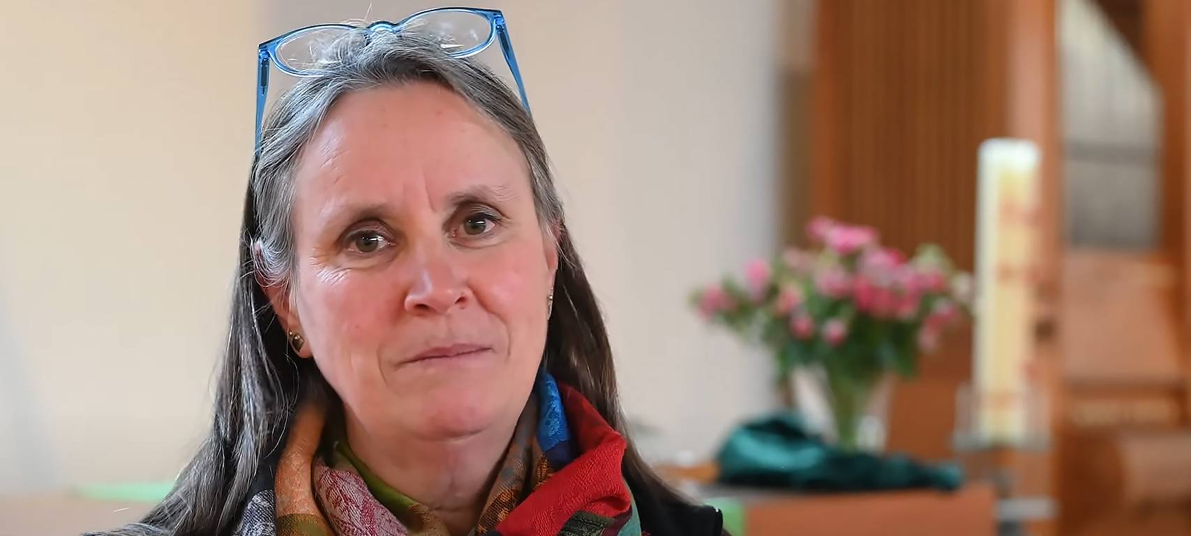 Seelsorge in Essen - Psalme übertragen in die moderne Sprache