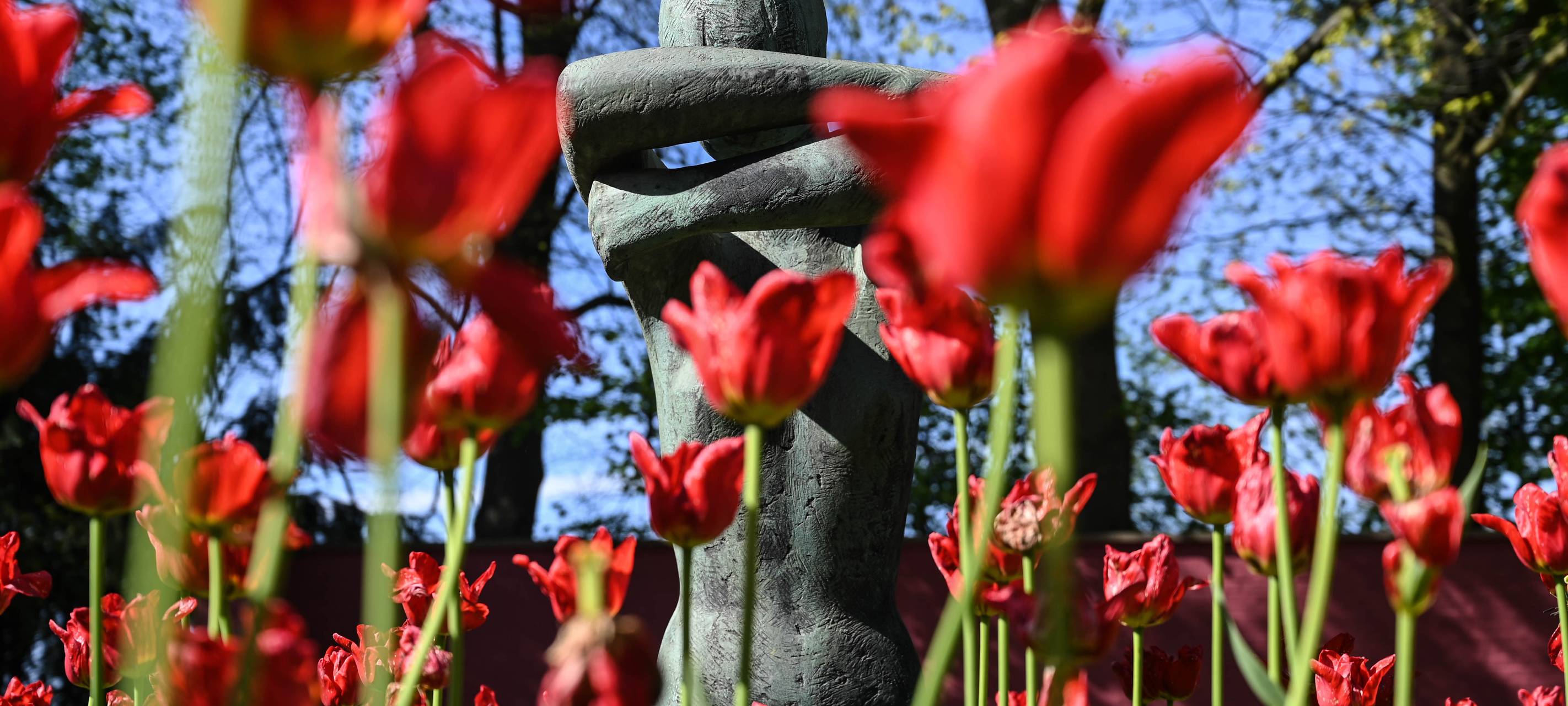 Frühling in Essen - das sind Eure Highlights