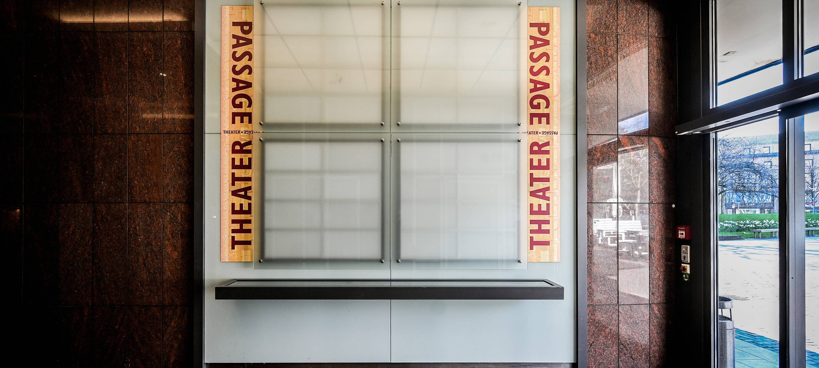 Stadt Essen hat neue Pläne für die Theaterpassage in der Innenstadt