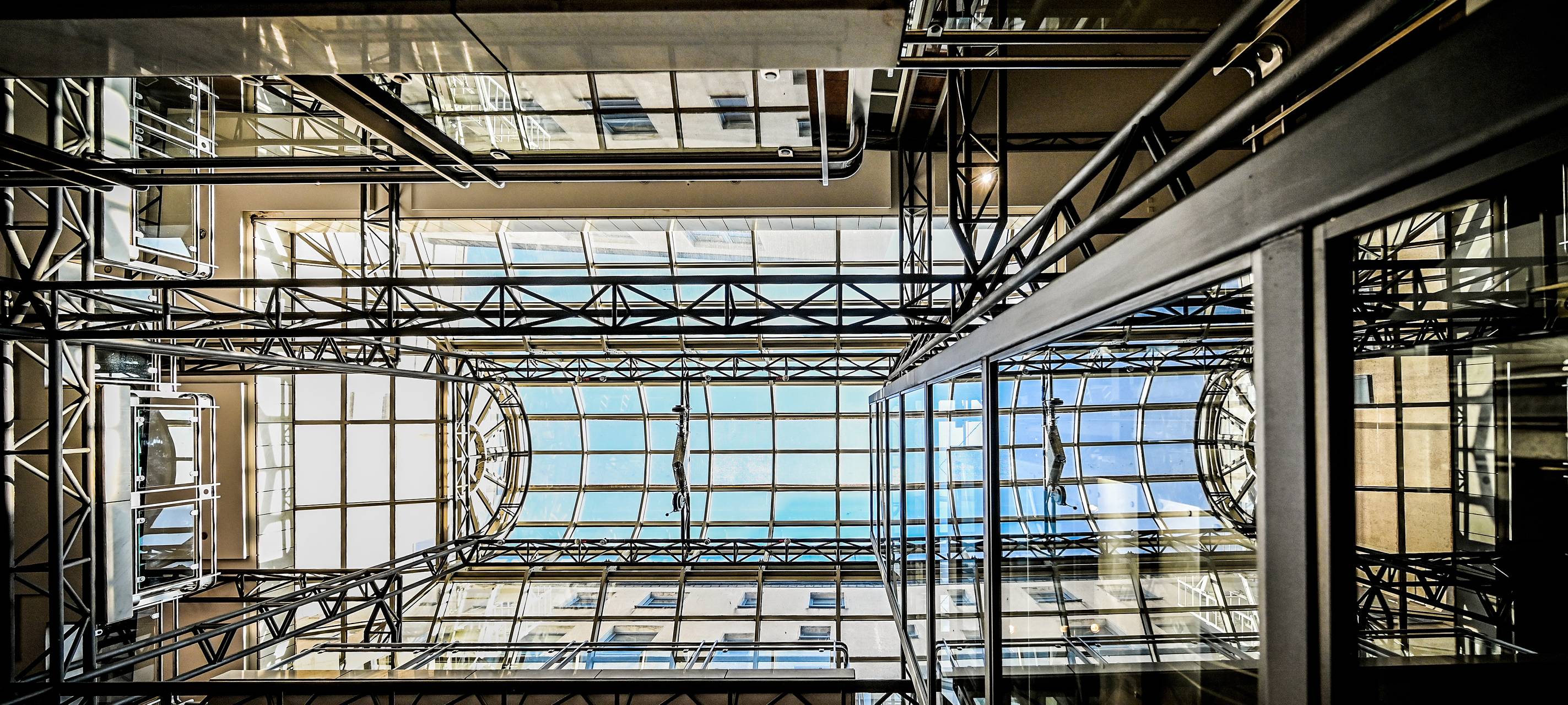 Stadt Essen hat neue Pläne für die Theaterpassage in der Innenstadt