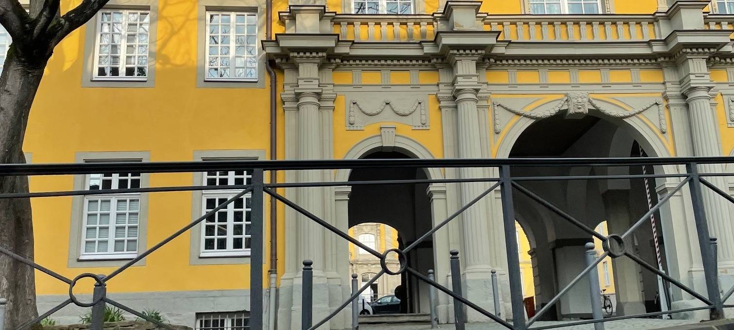 Neues Comedy Musical in Essen: "The Addams Family"