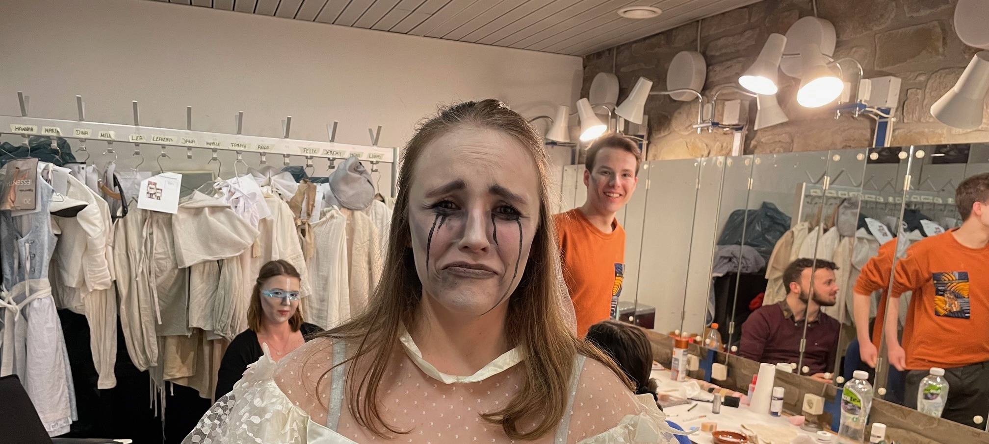 Neues Comedy Musical in Essen: "The Addams Family"