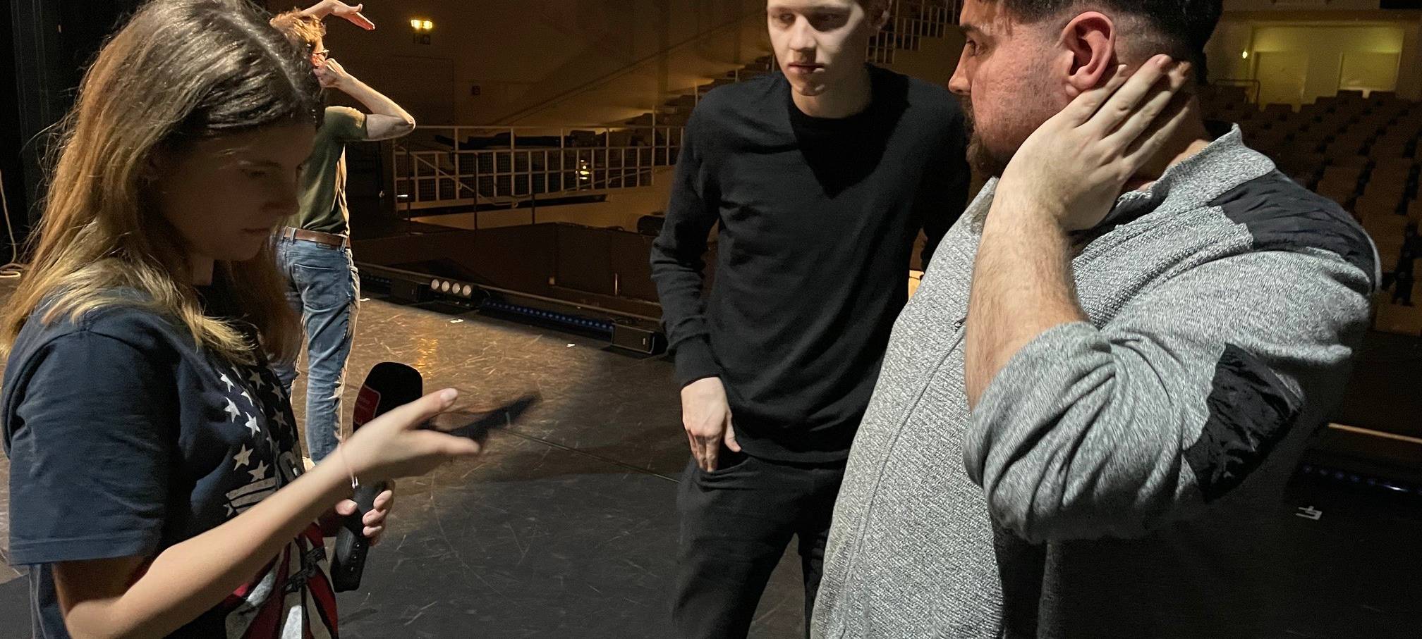 Neues Comedy Musical in Essen: "The Addams Family"