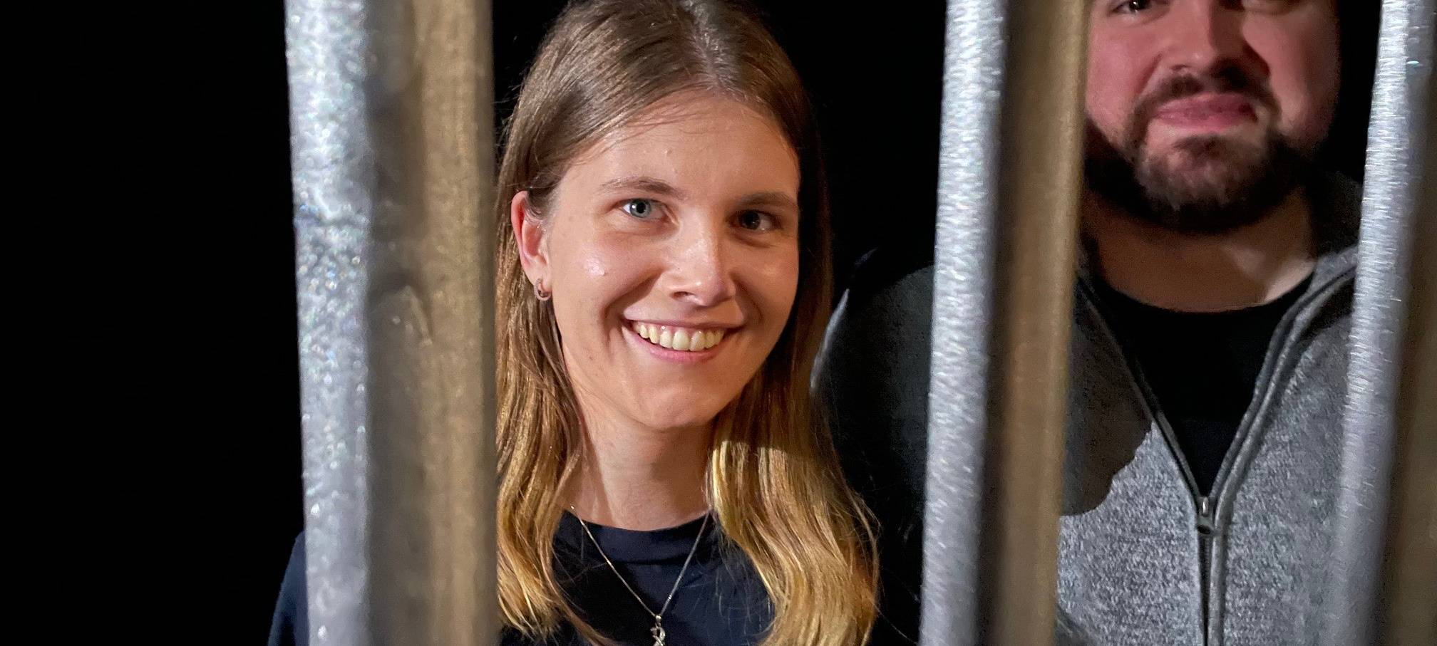 Neues Comedy Musical in Essen: "The Addams Family"