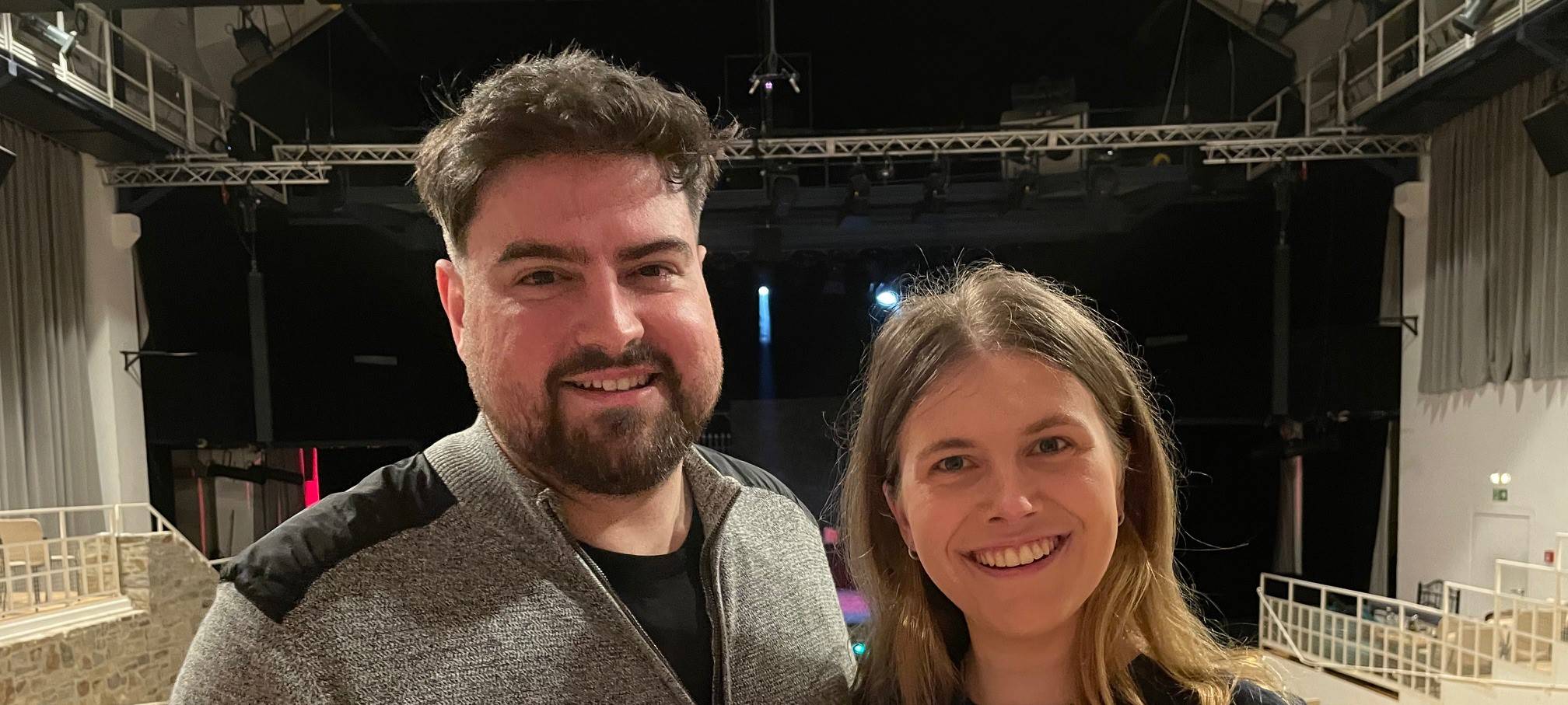 Neues Comedy Musical in Essen: "The Addams Family"