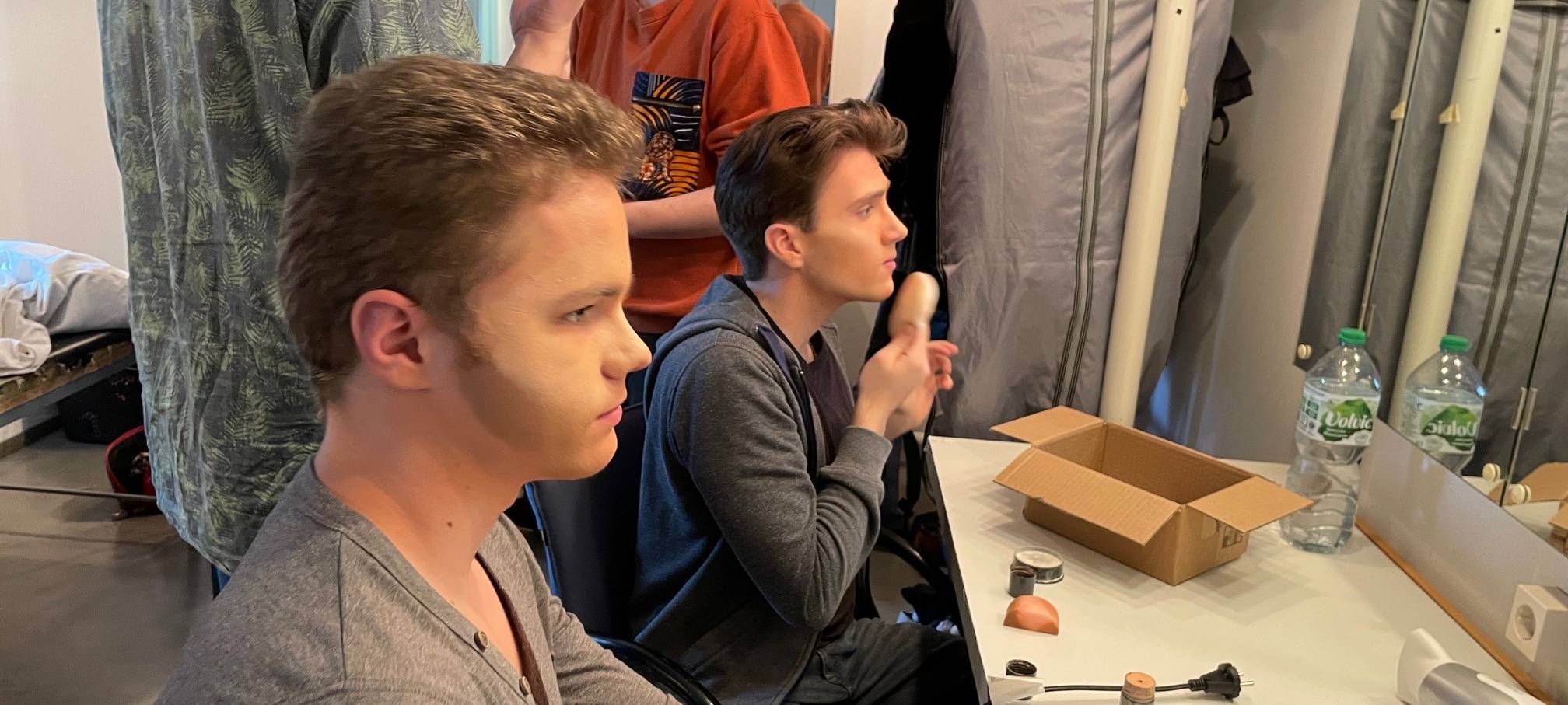 Neues Comedy Musical in Essen: "The Addams Family"