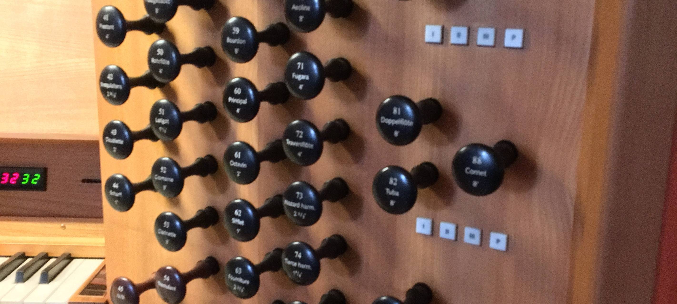 Orgel im Dom in Essen feiert Geburtstag - Das macht sie so besonders!