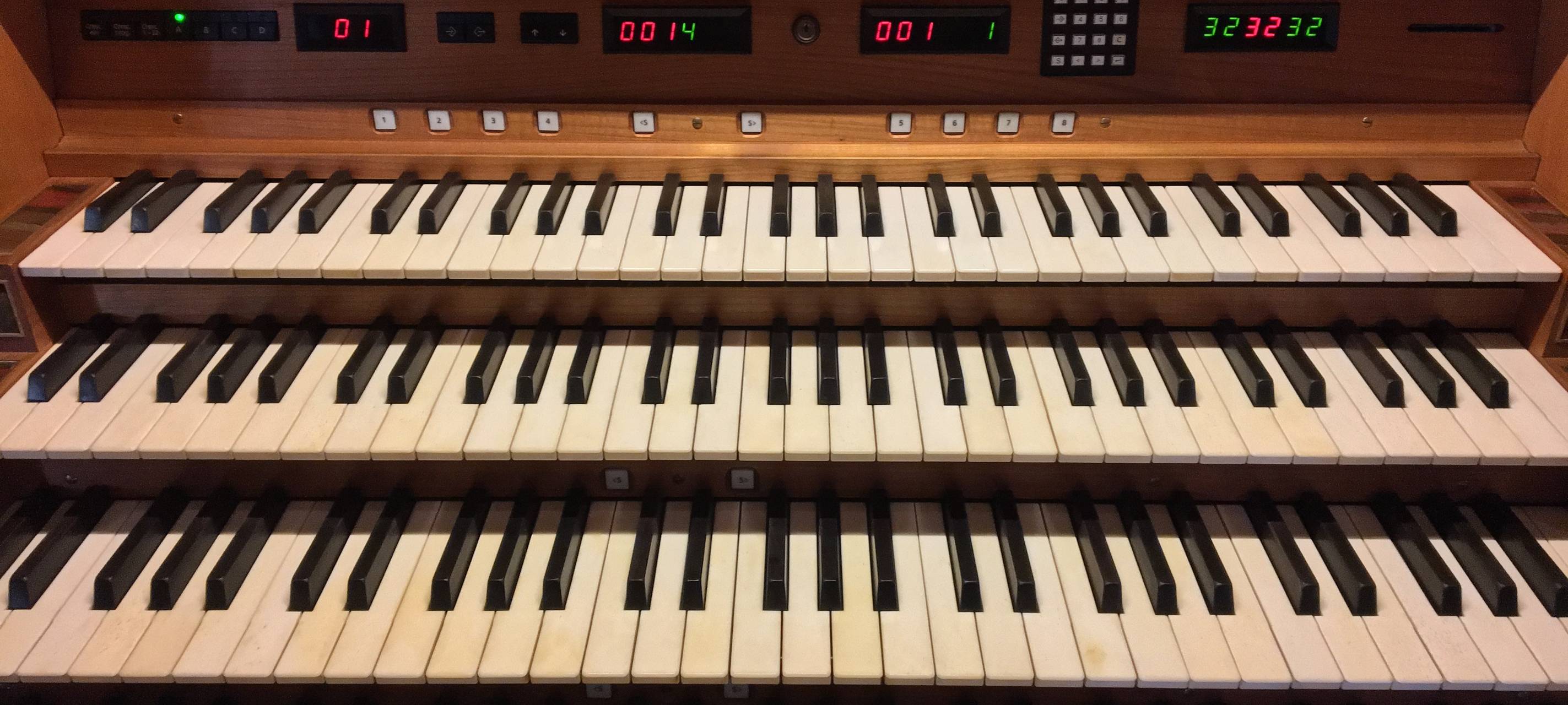 Orgel im Dom in Essen feiert Geburtstag - Das macht sie so besonders!